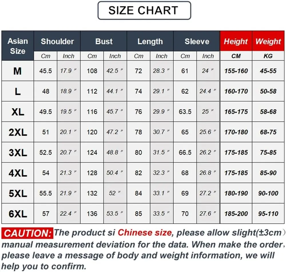 Adhdyuud Men Winter Detachable Hat Jacket Outdoor Casual Warm Fleece Cotton Padded Parkas Coats