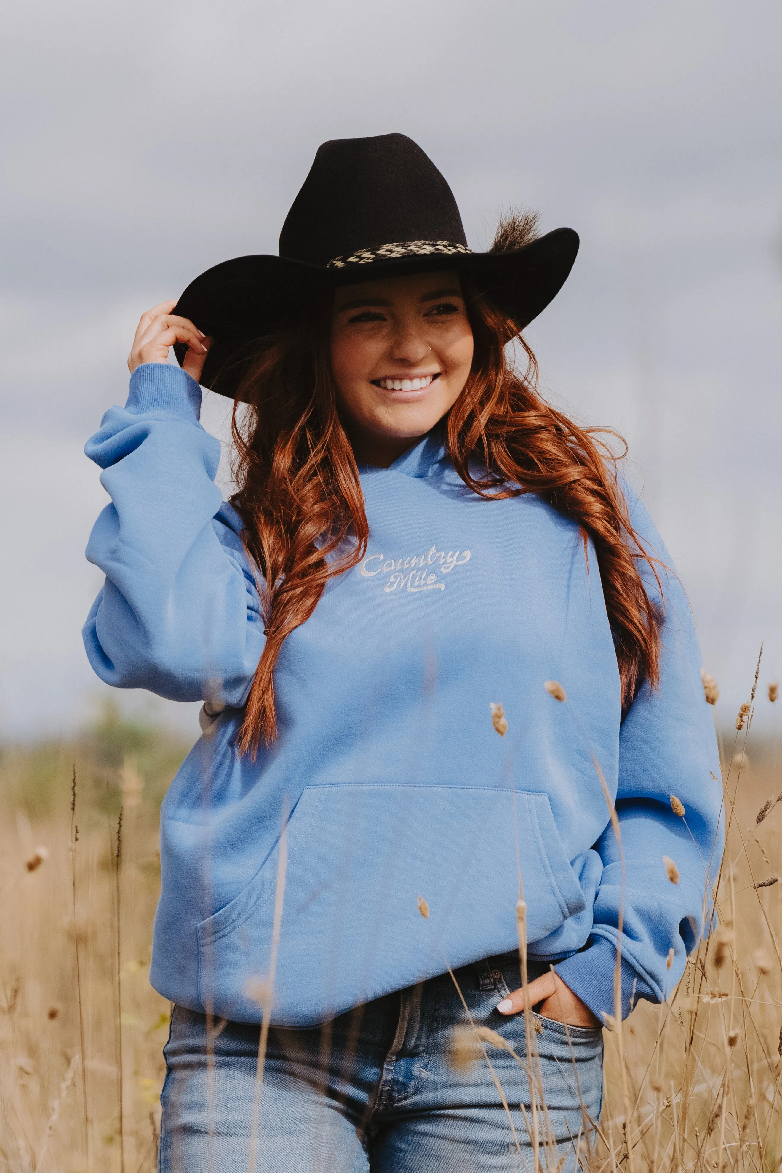 Alexandra Hoodie