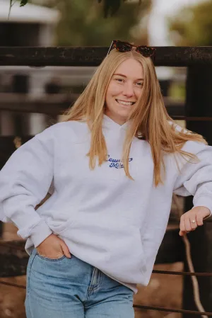 Alexandra Hoodie