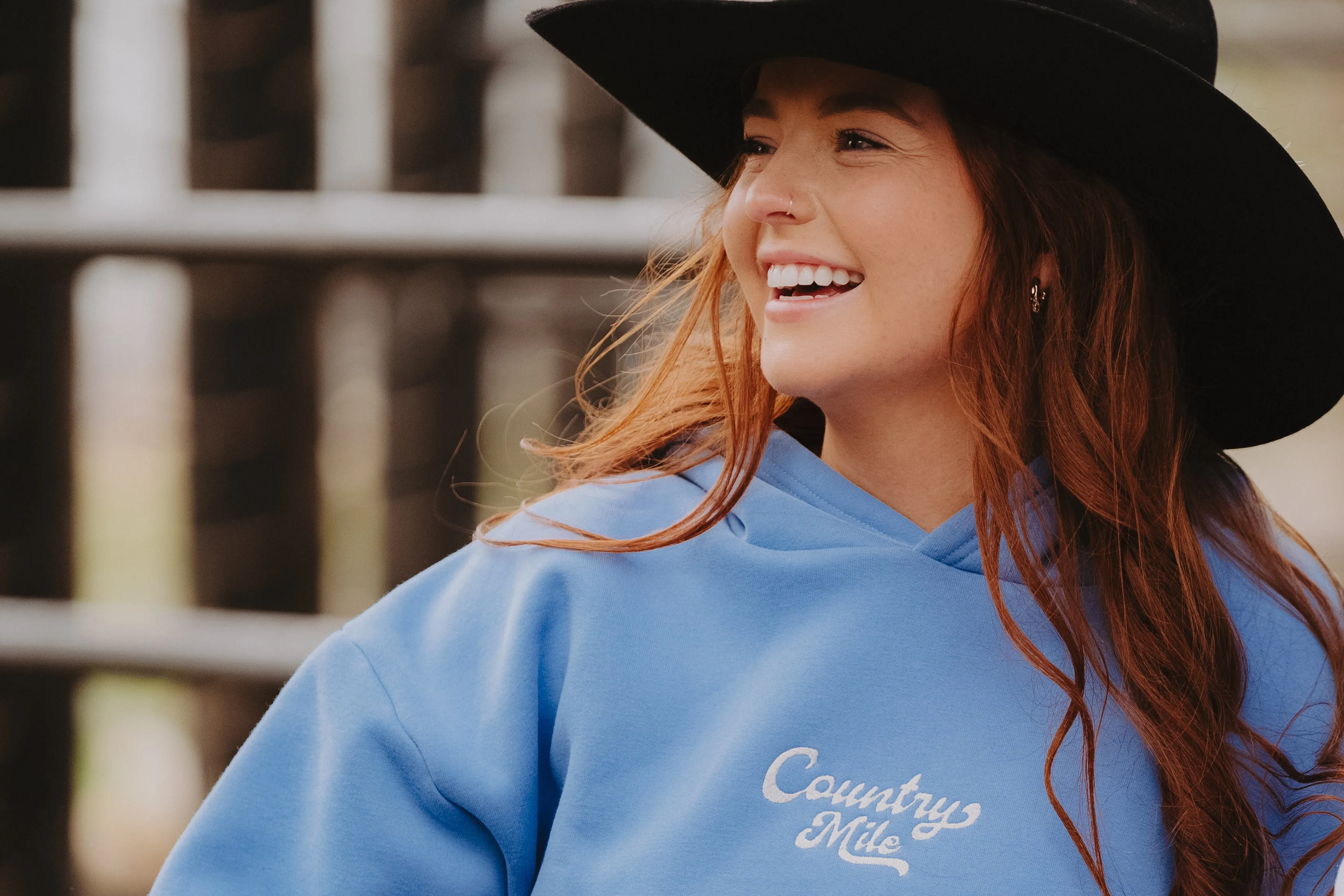 Alexandra Hoodie