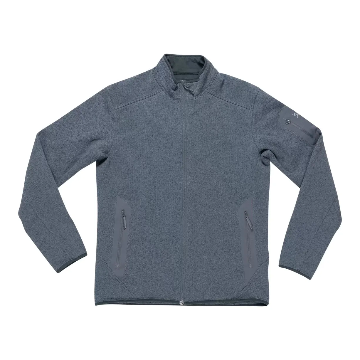 Arc'teryx Covert Cardigan Fleece Jacket - Men's
