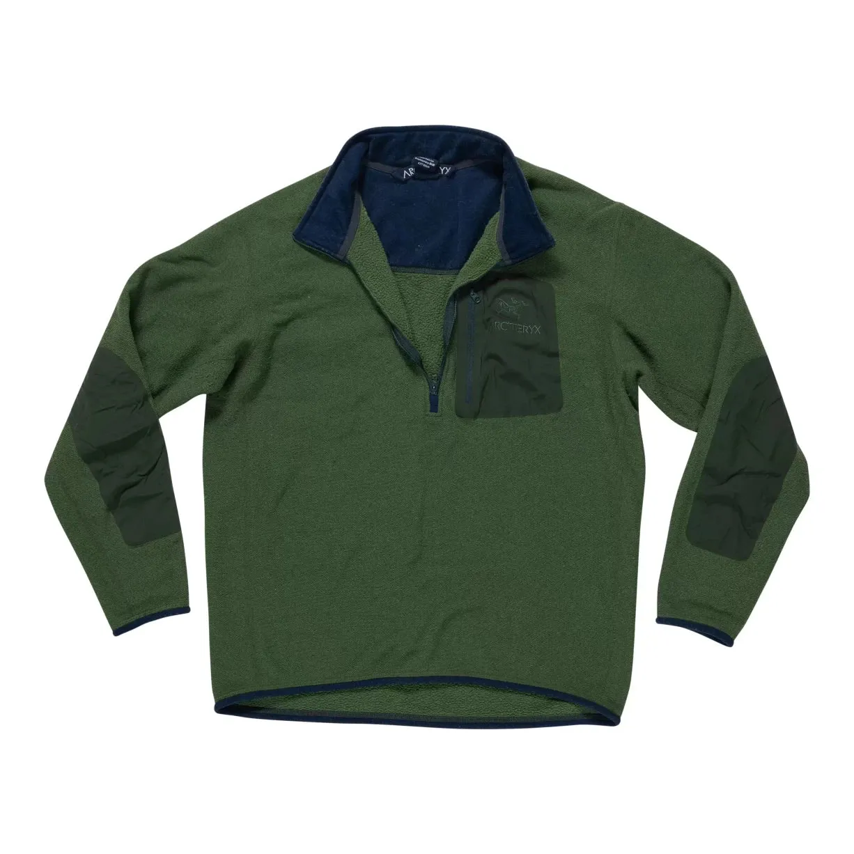 Arc'teryx Half Zip Fleece - Men's