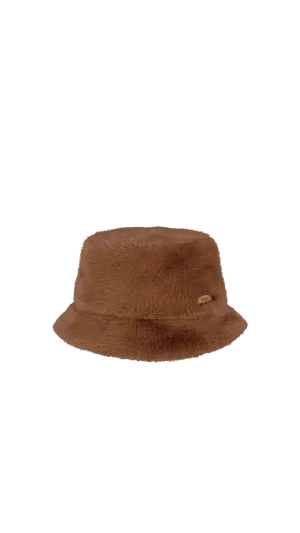 BARTS - Bretia Women's Hat - Brown