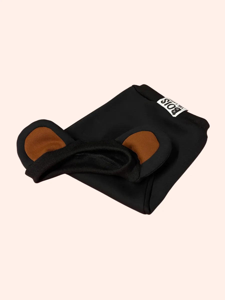Bear Necessities Snoodie