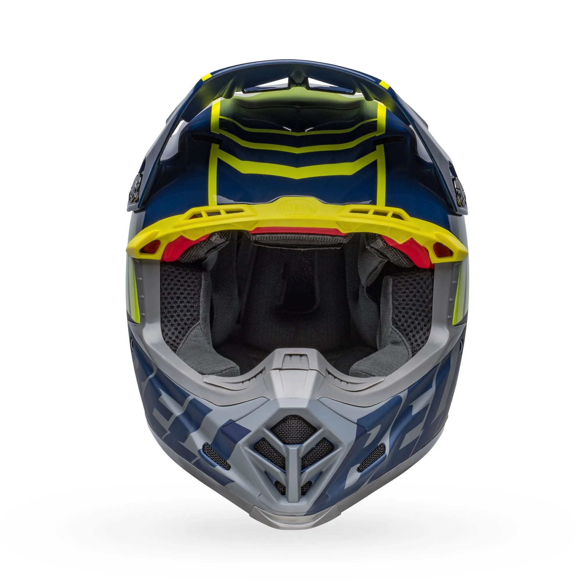 Bell Moto-9S Flex Sprint Off Road Helmet