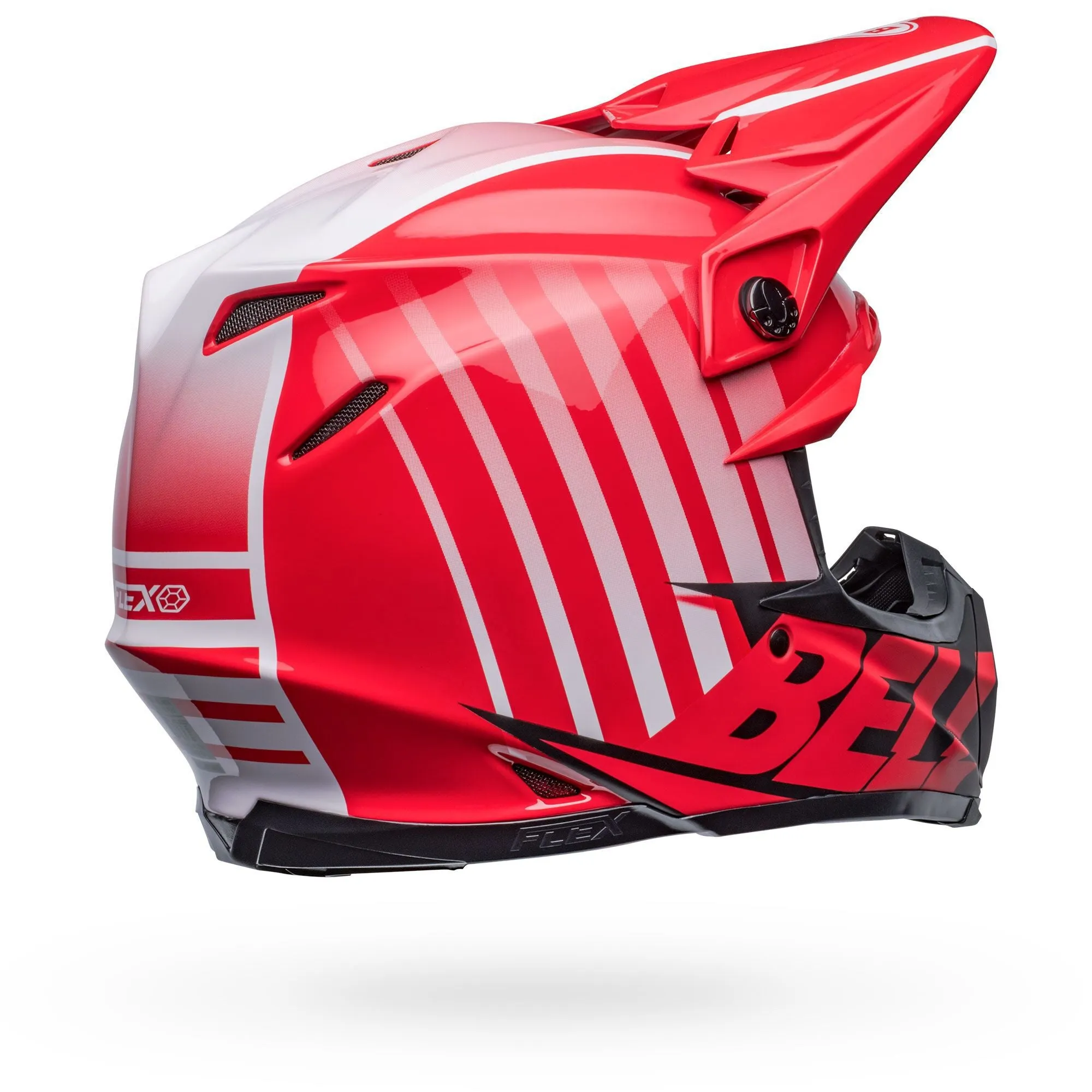 Bell Moto-9S Flex Sprint Off Road Helmet