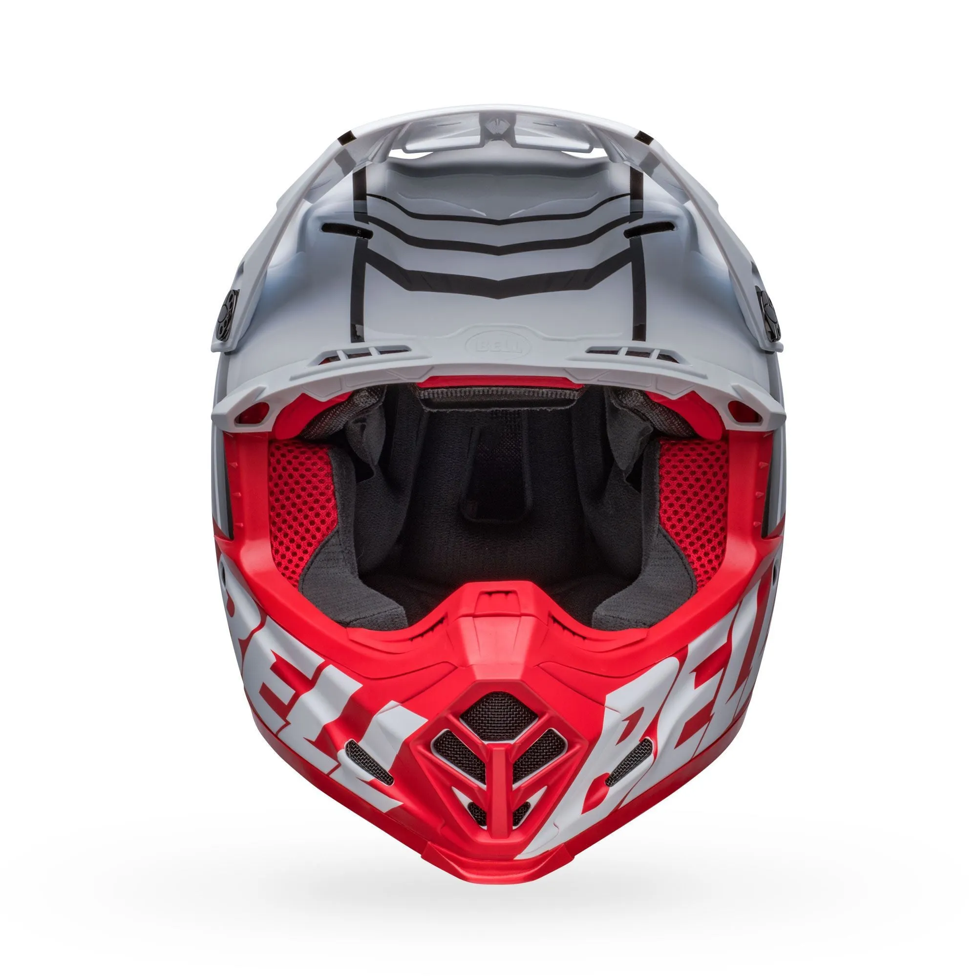 Bell Moto-9S Flex Sprint Off Road Helmet