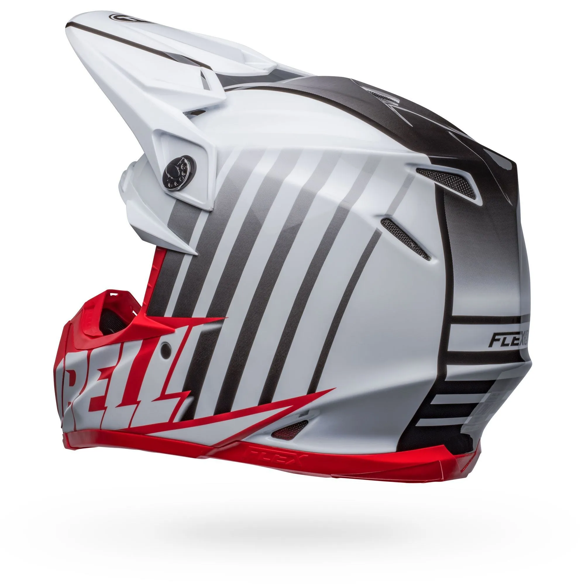 Bell Moto-9S Flex Sprint Off Road Helmet