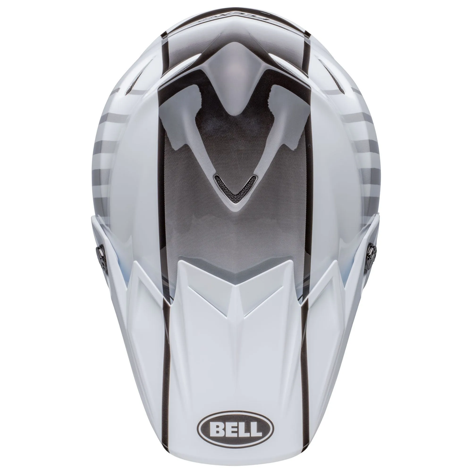Bell Moto-9S Flex Sprint Off Road Helmet