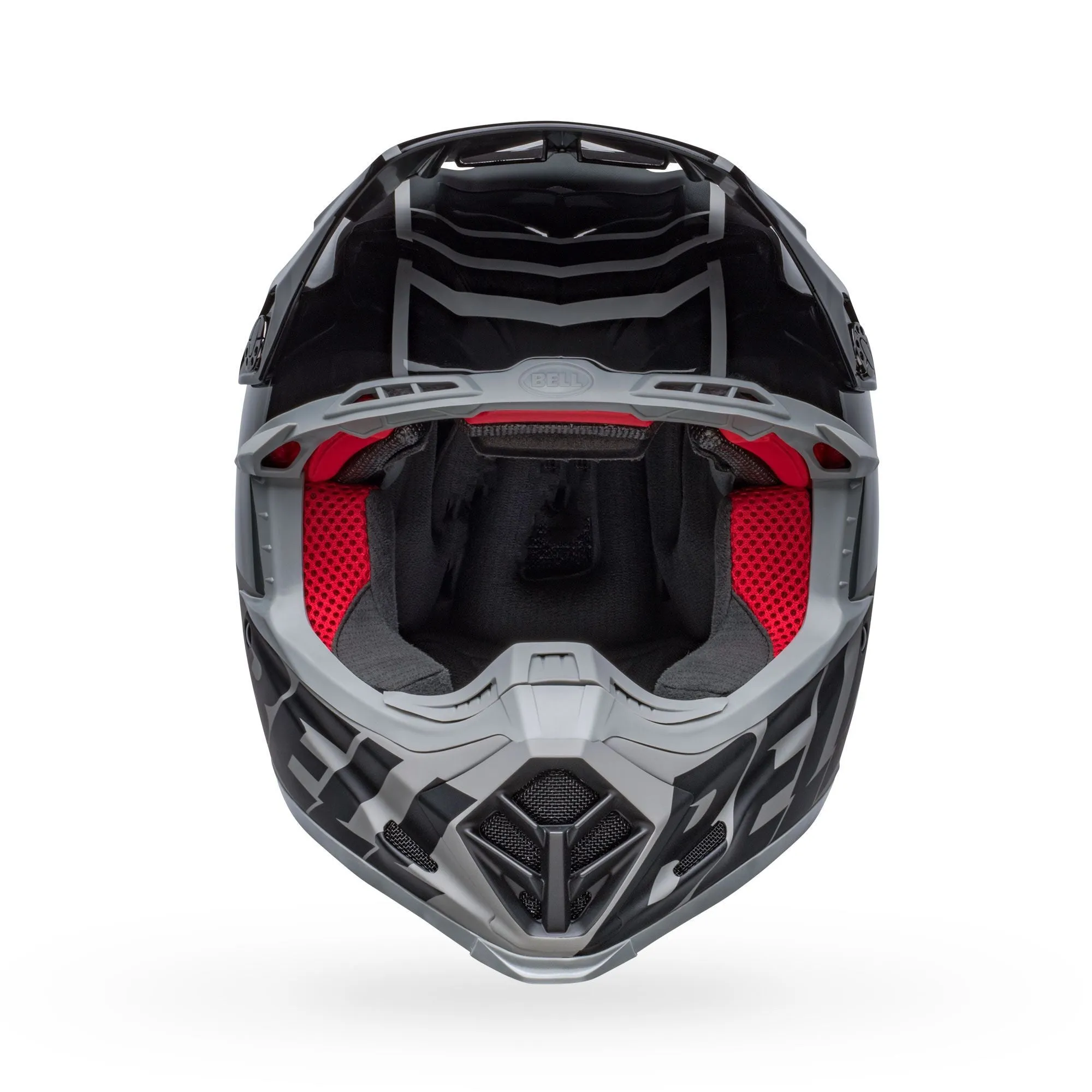 Bell Moto-9S Flex Sprint Off Road Helmet