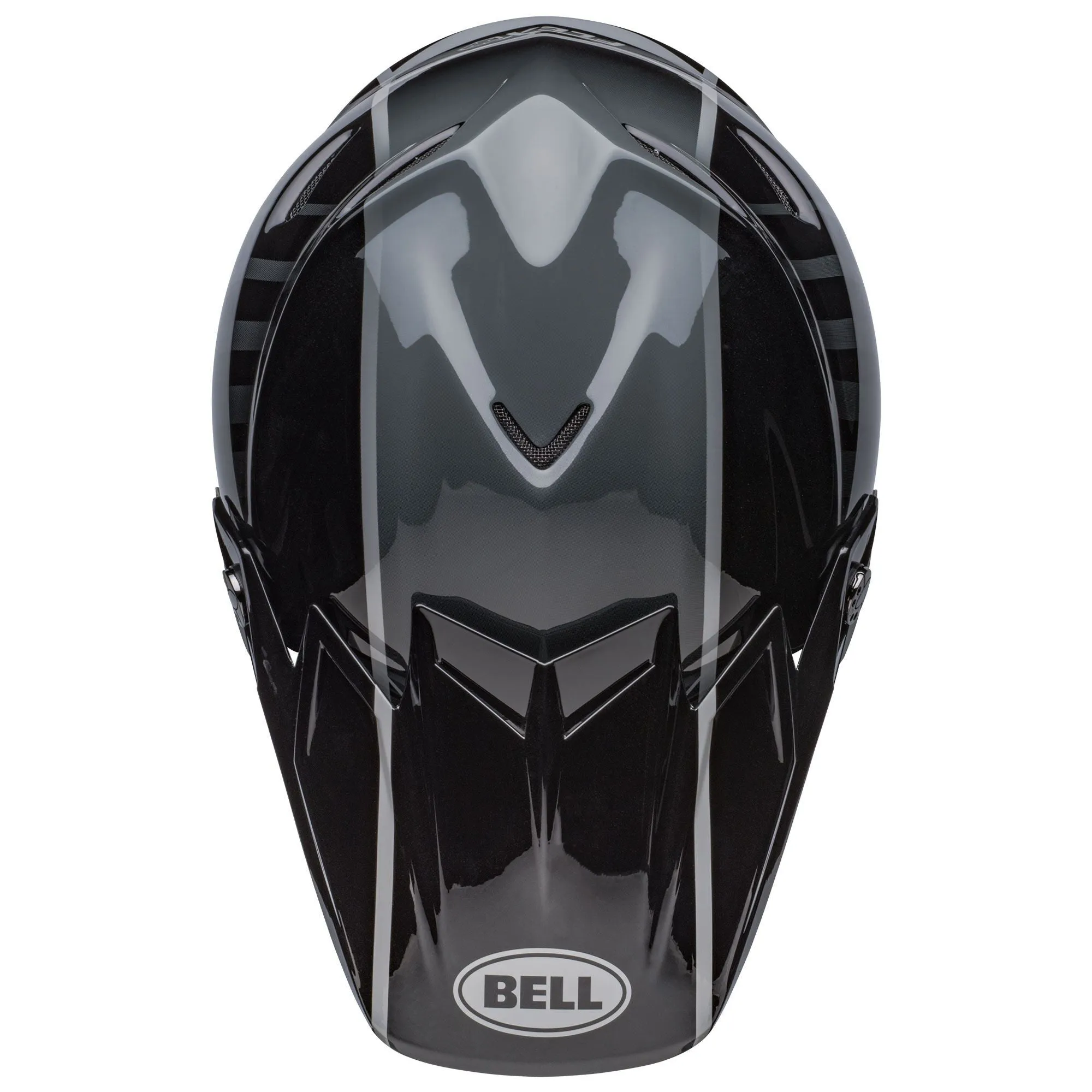 Bell Moto-9S Flex Sprint Off Road Helmet