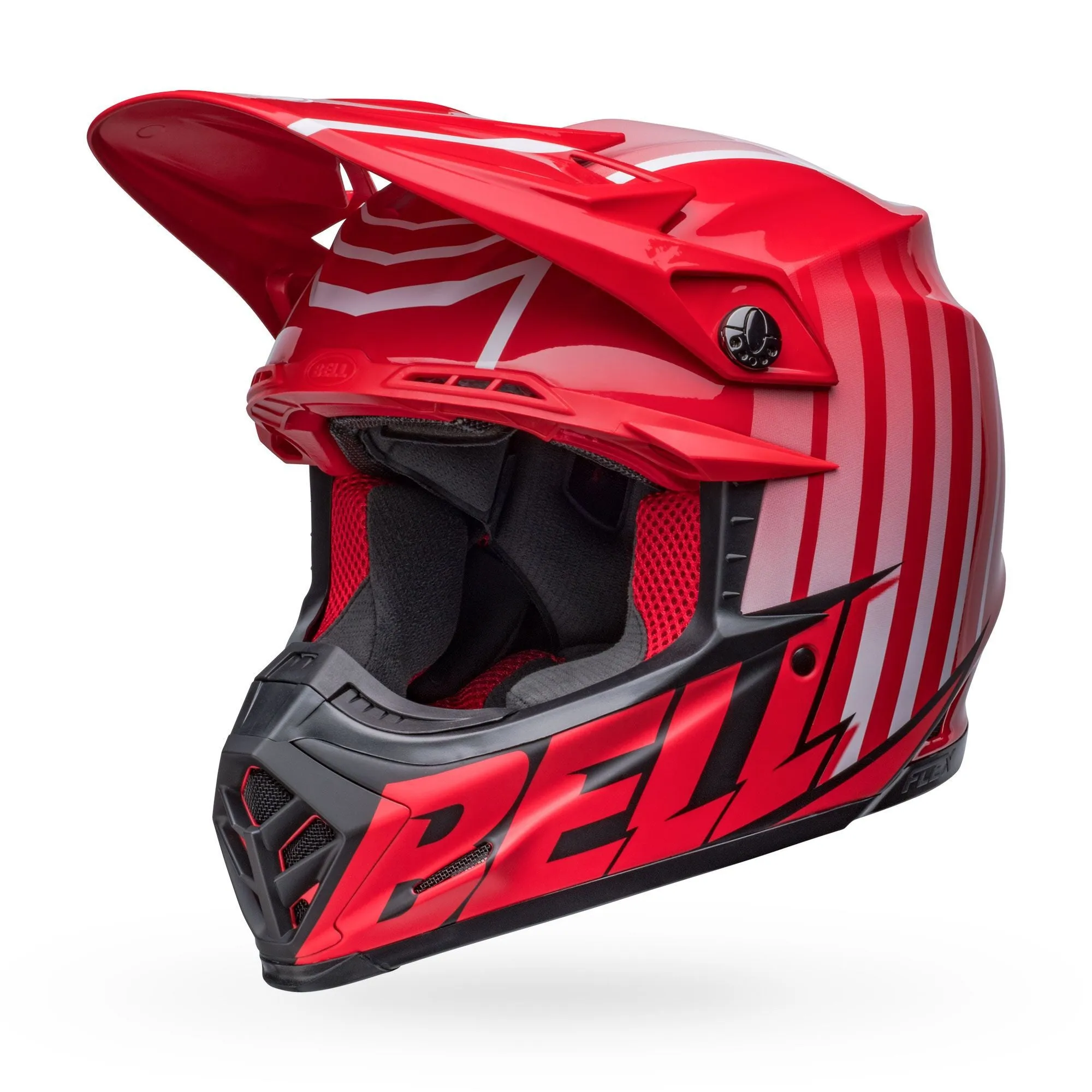 Bell Moto-9S Flex Sprint Off Road Helmet