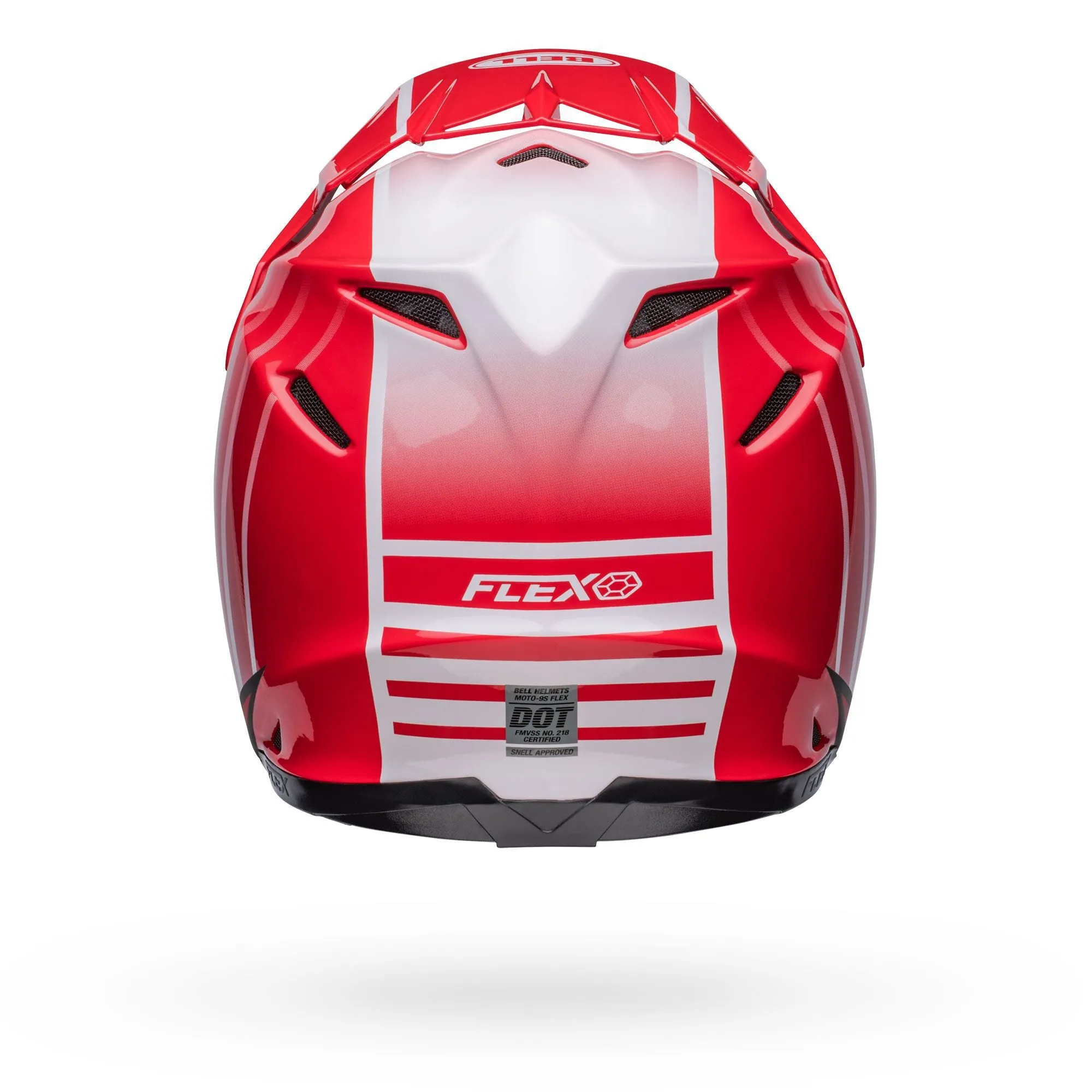Bell Moto-9S Flex Sprint Off Road Helmet