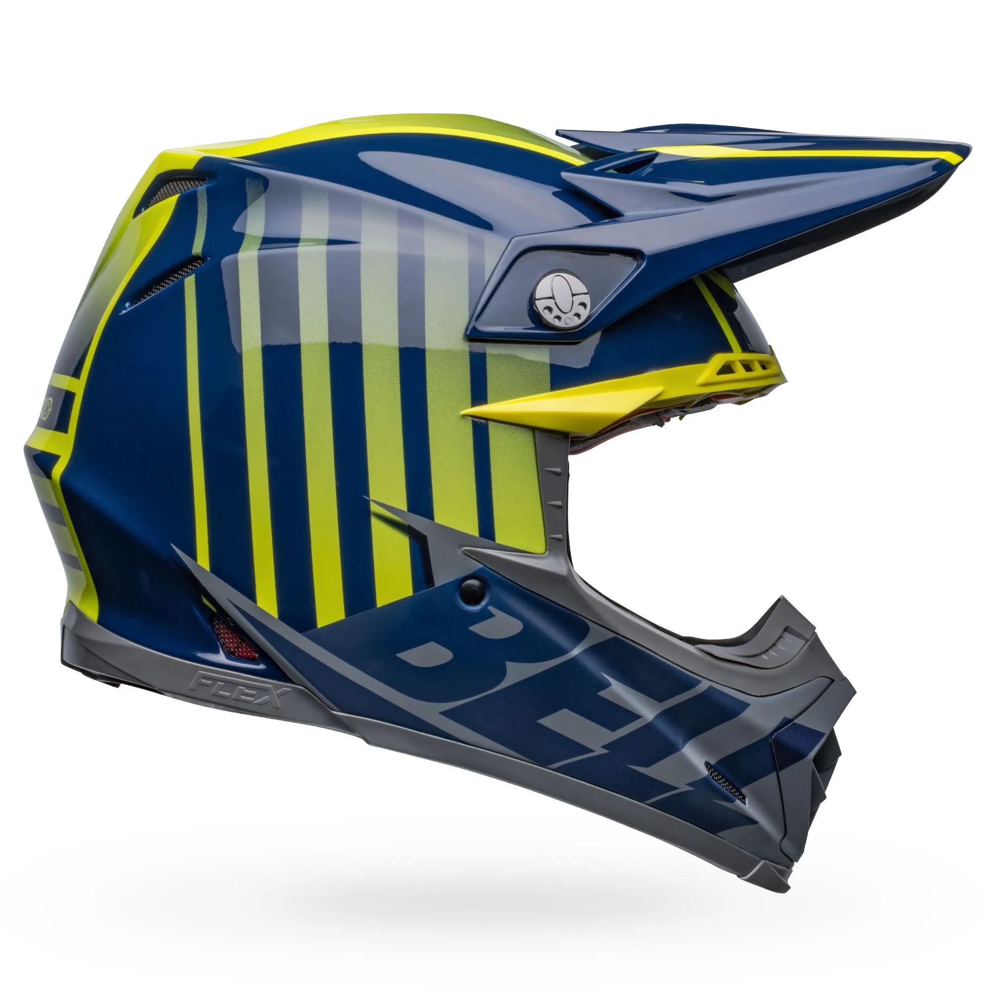 Bell Moto-9S Flex Sprint Off Road Helmet
