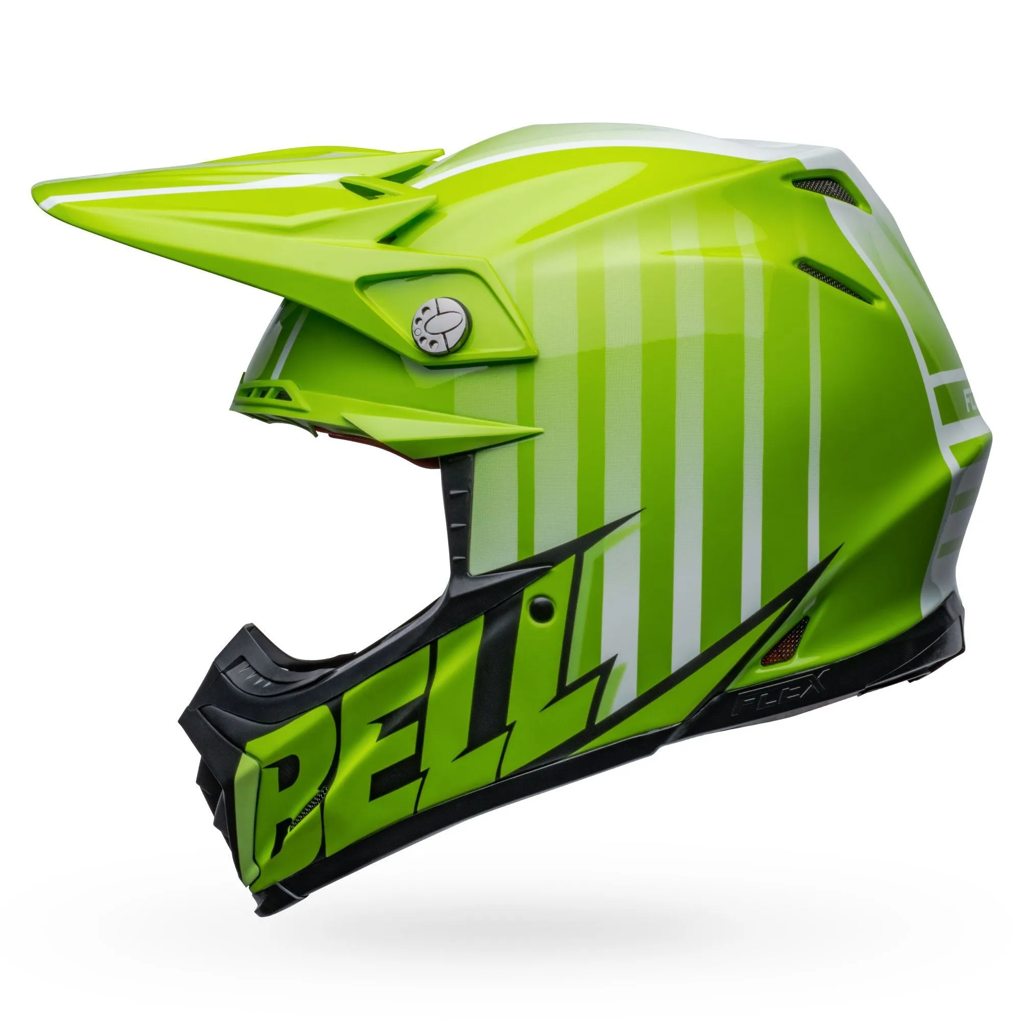 Bell Moto-9S Flex Sprint Off Road Helmet