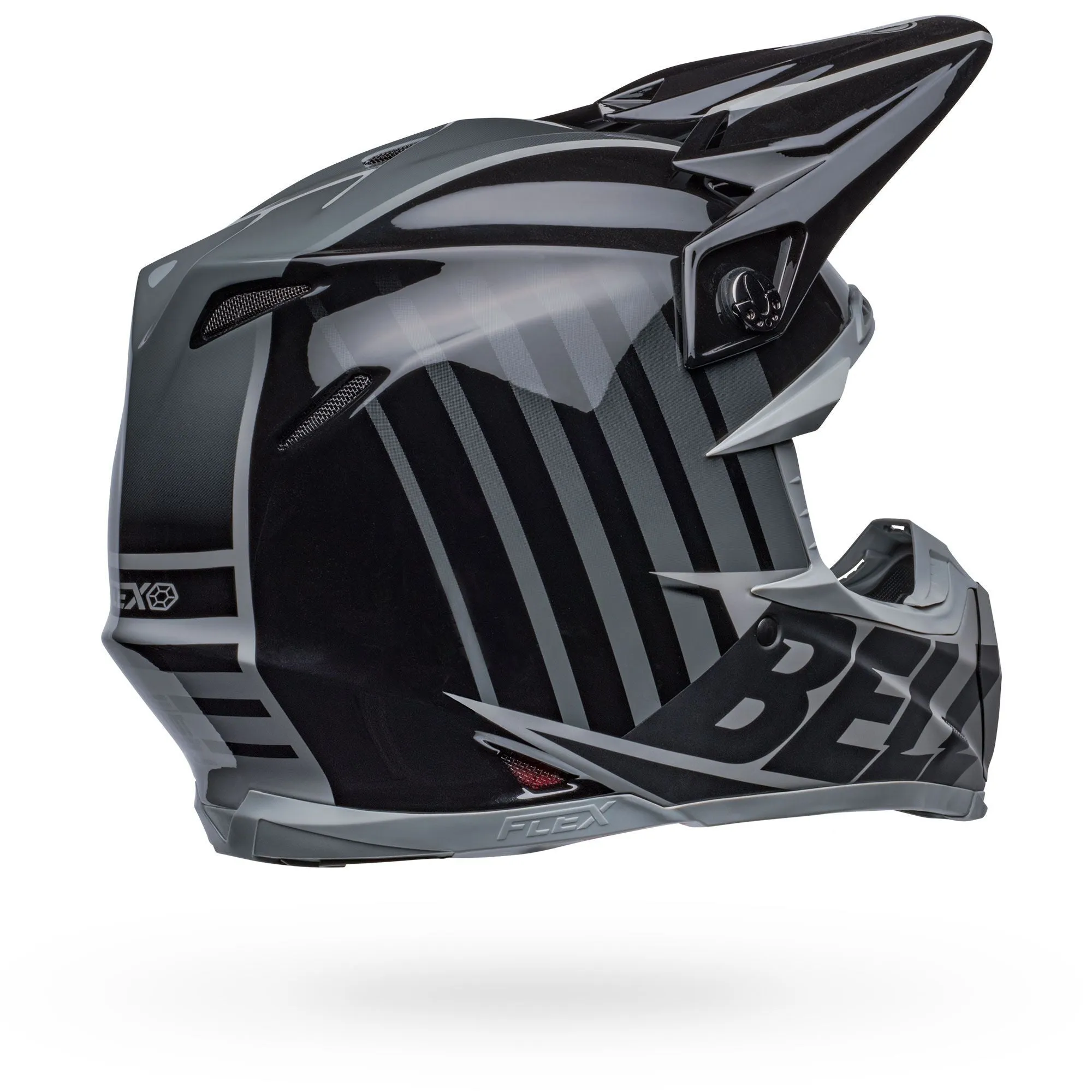 Bell Moto-9S Flex Sprint Off Road Helmet