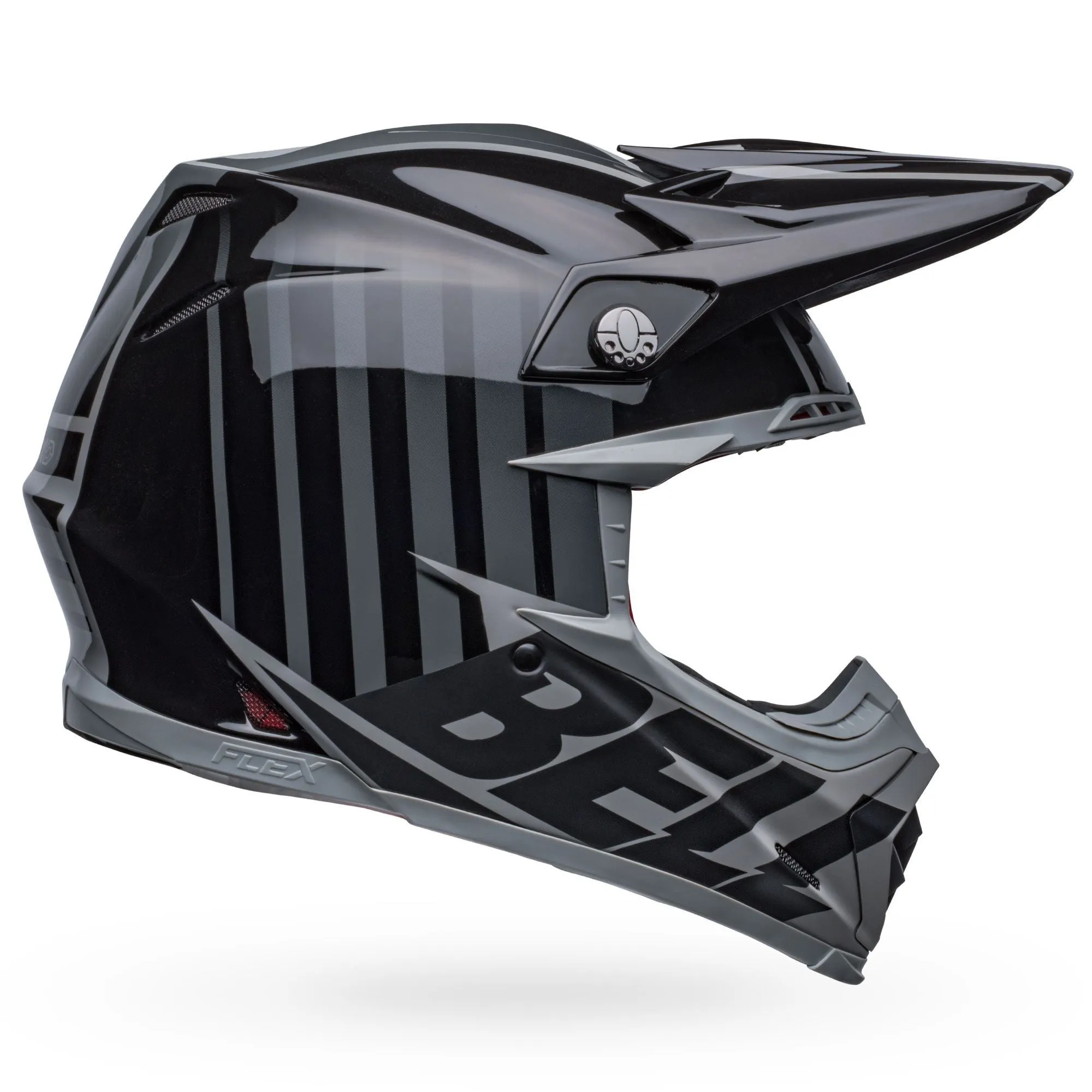 Bell Moto-9S Flex Sprint Off Road Helmet