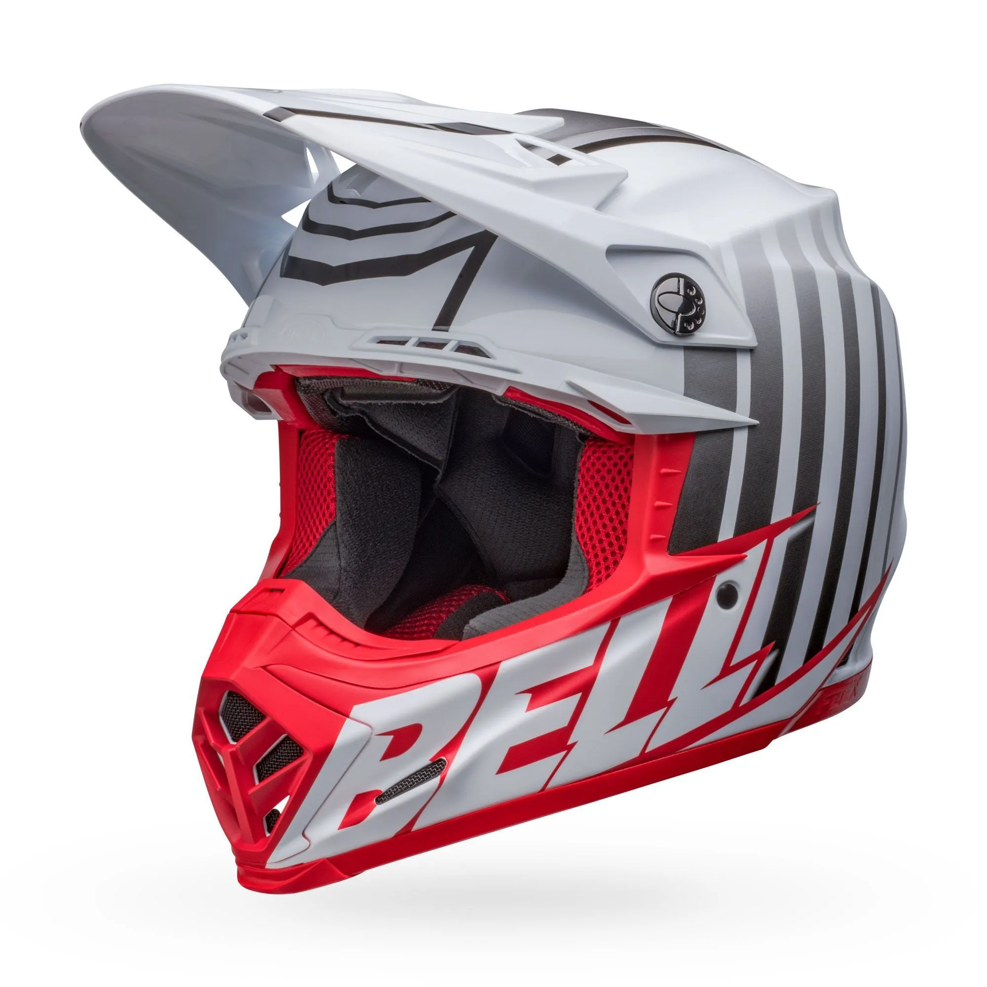 Bell Moto-9S Flex Sprint Off Road Helmet