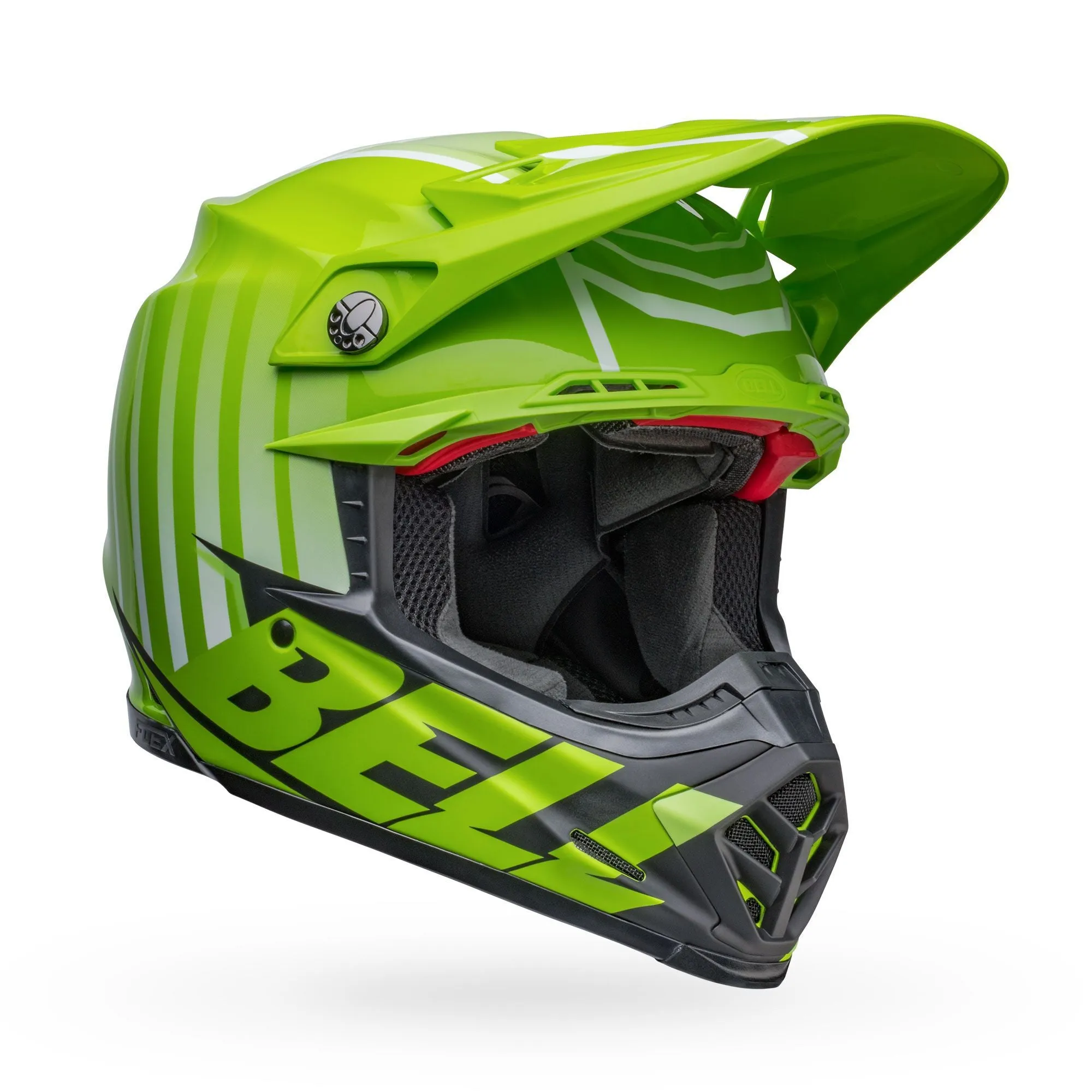 Bell Moto-9S Flex Sprint Off Road Helmet