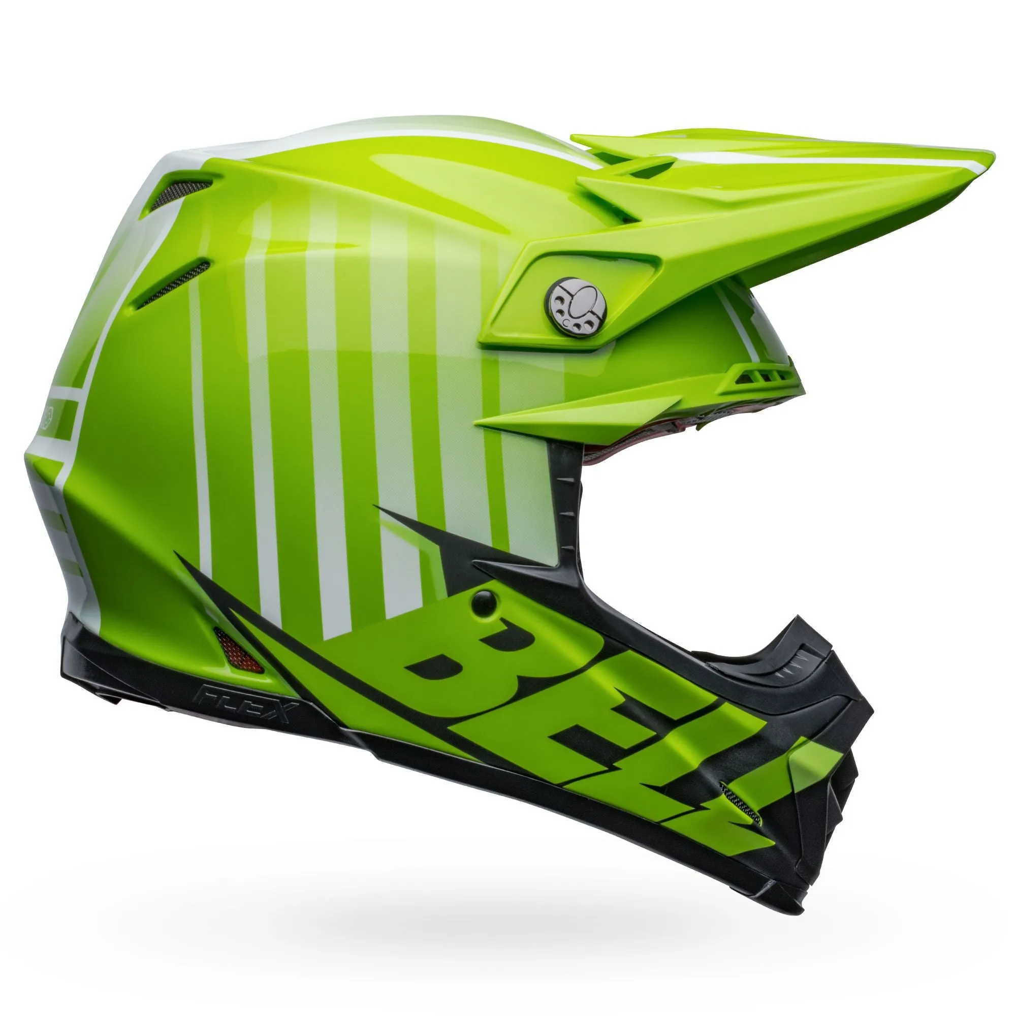 Bell Moto-9S Flex Sprint Off Road Helmet