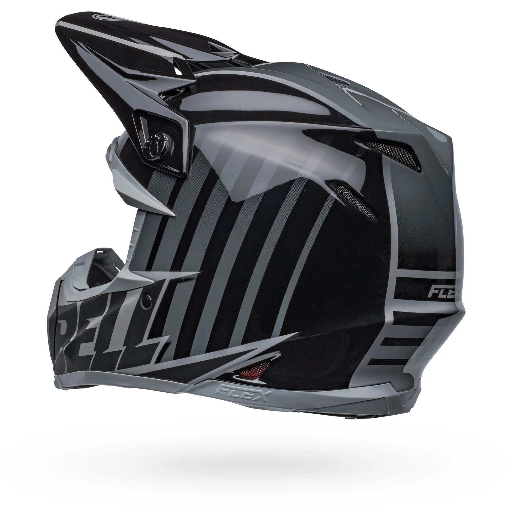 Bell Moto-9S Flex Sprint Off Road Helmet