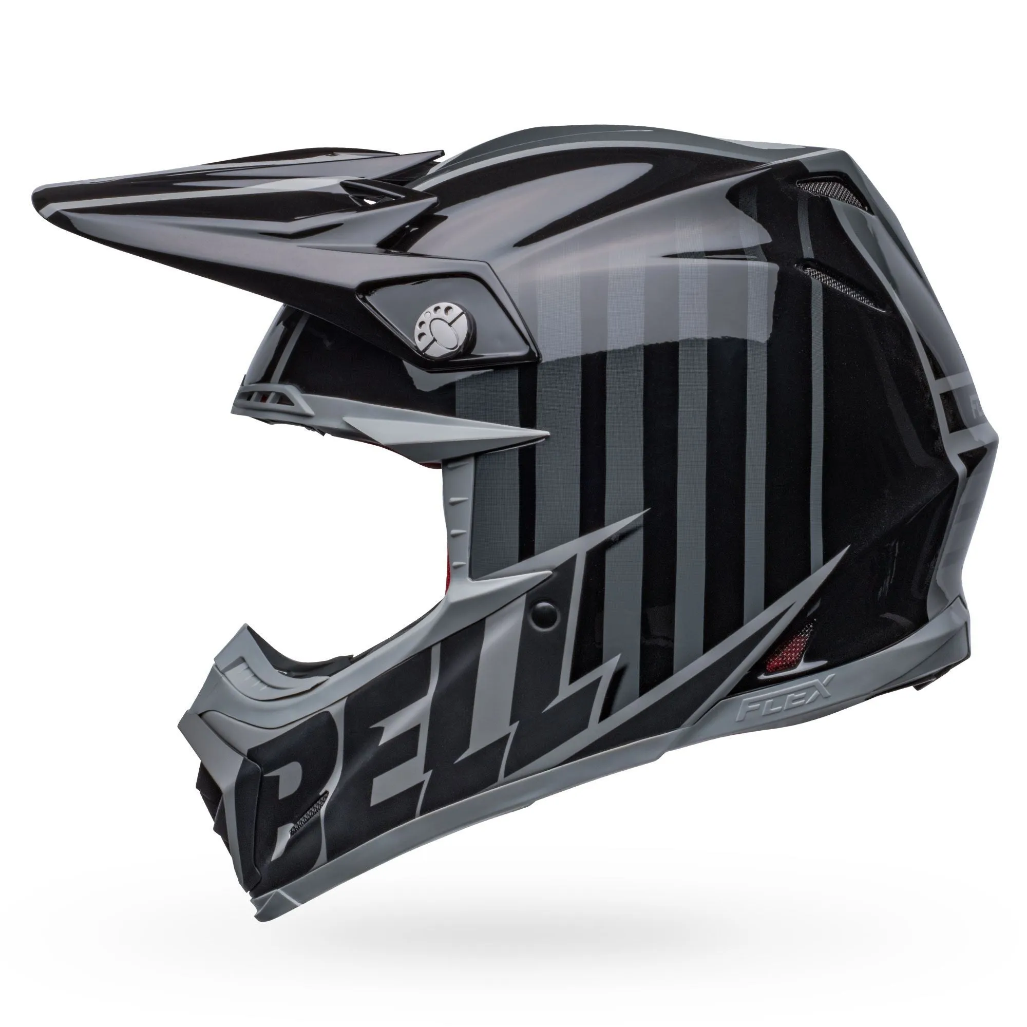 Bell Moto-9S Flex Sprint Off Road Helmet