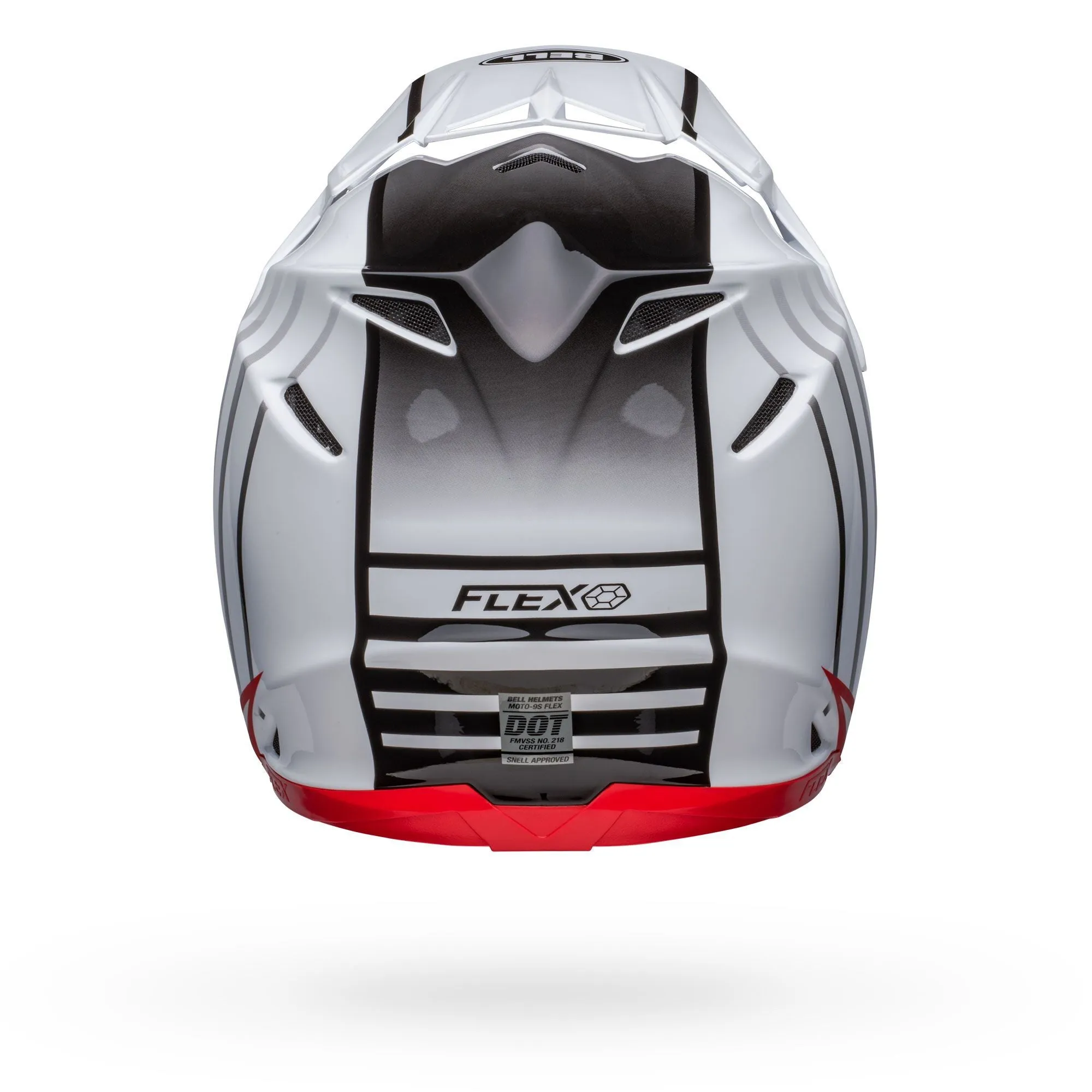 Bell Moto-9S Flex Sprint Off Road Helmet