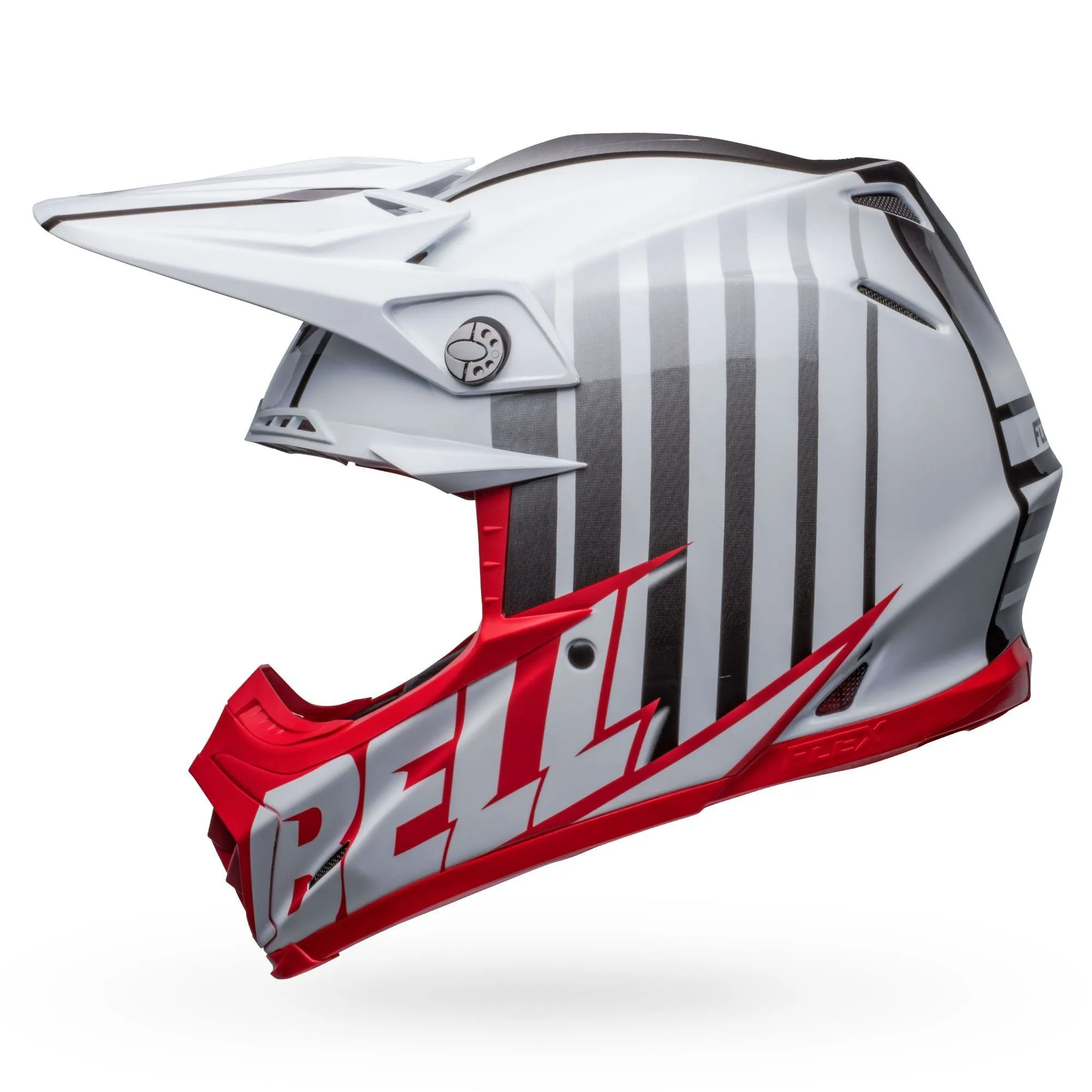 Bell Moto-9S Flex Sprint Off Road Helmet