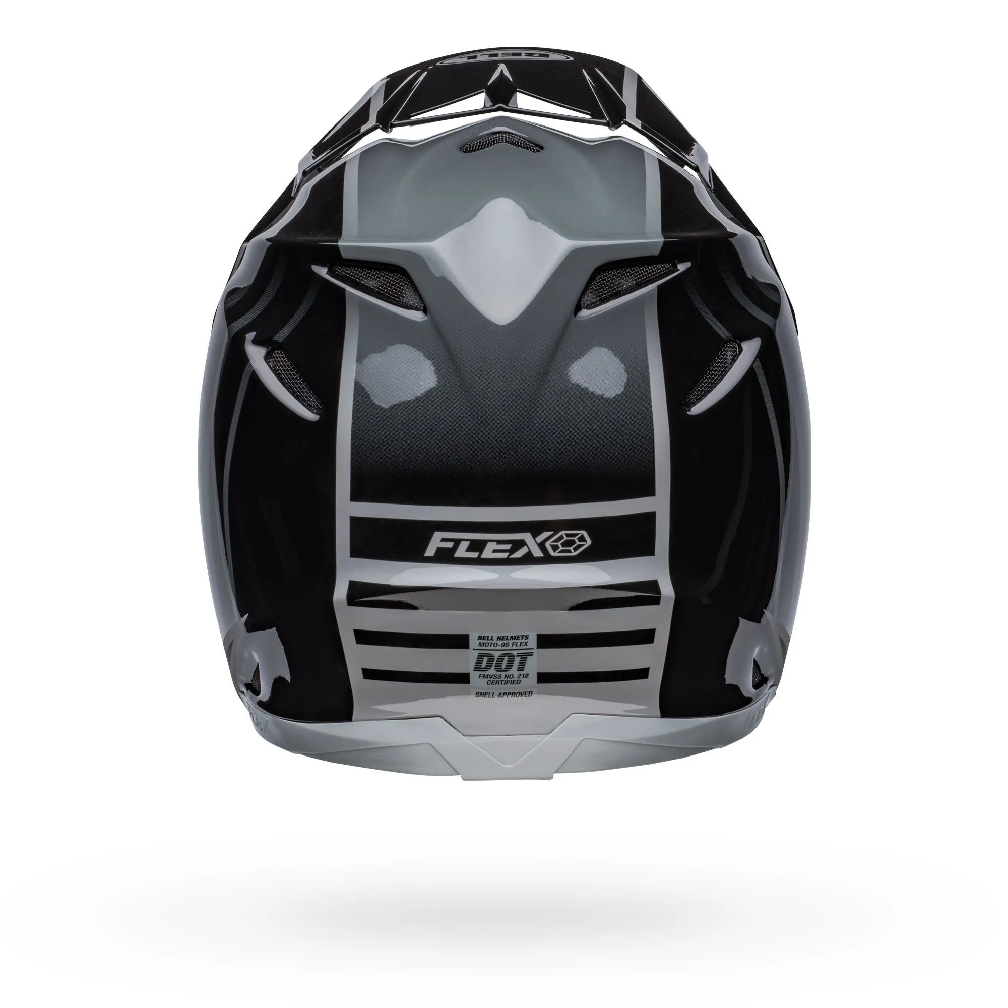 Bell Moto-9S Flex Sprint Off Road Helmet