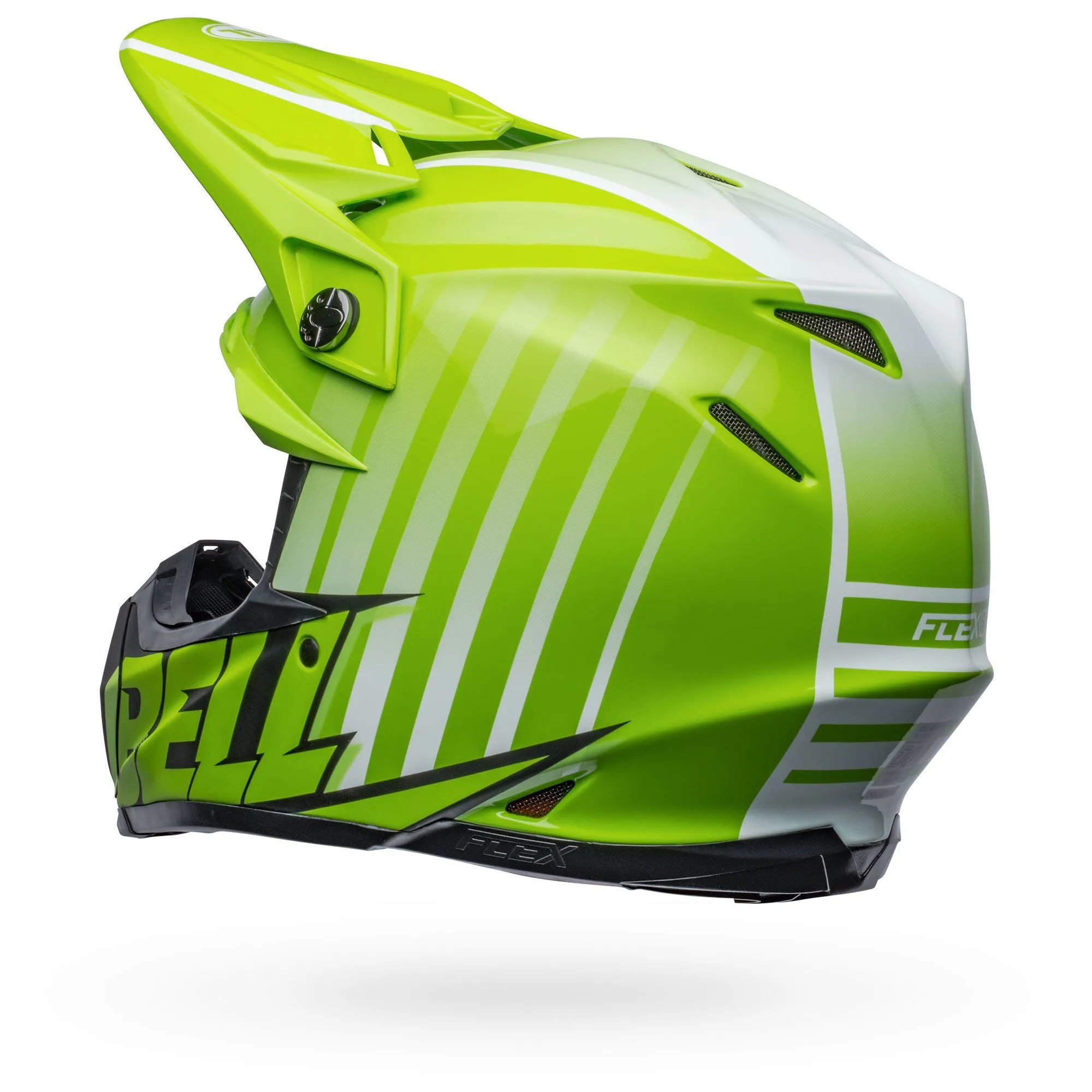 Bell Moto-9S Flex Sprint Off Road Helmet