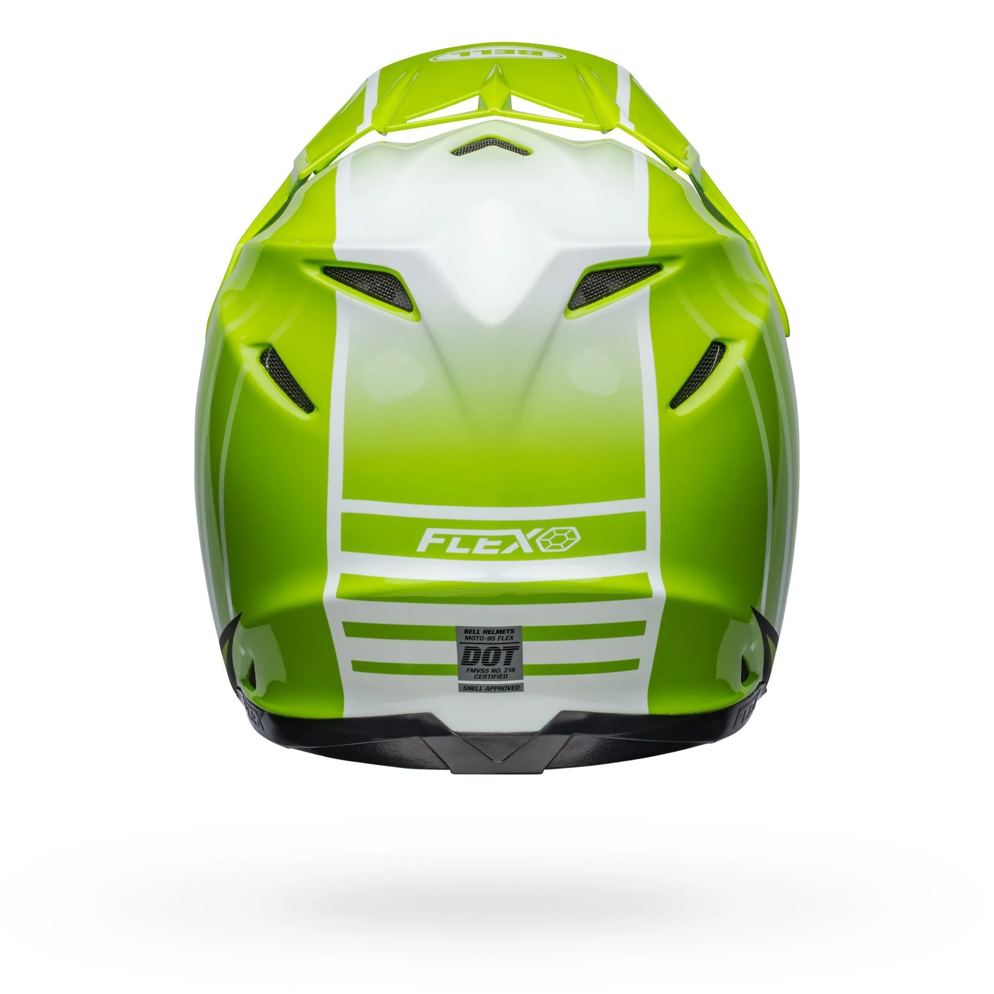 Bell Moto-9S Flex Sprint Off Road Helmet