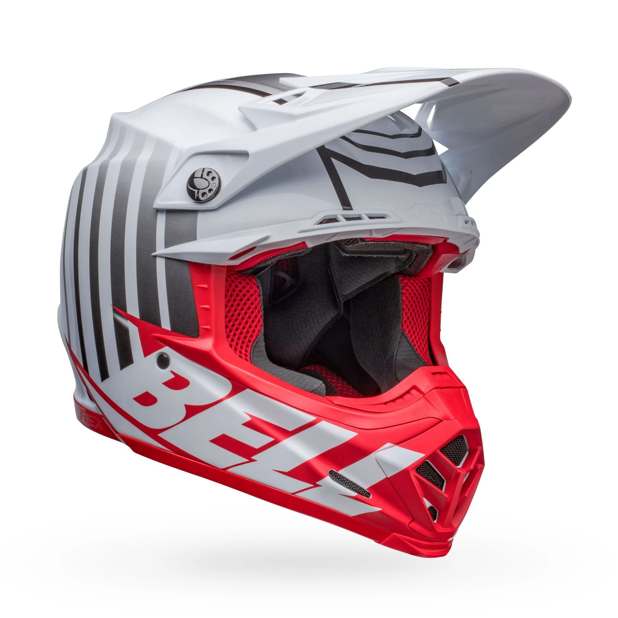 Bell Moto-9S Flex Sprint Off Road Helmet