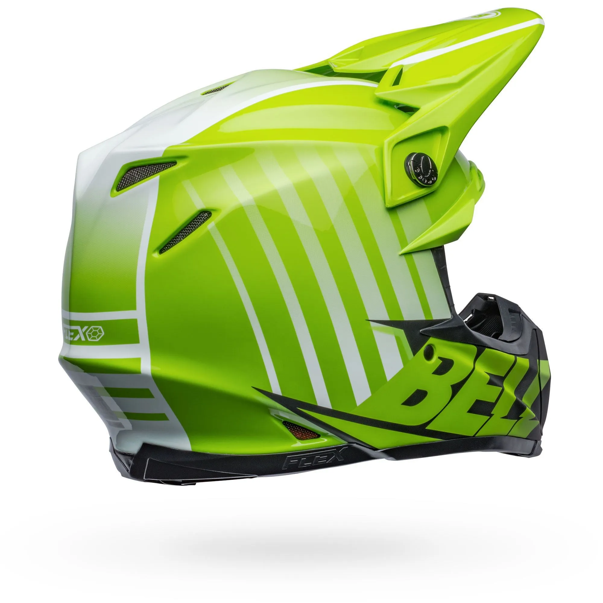 Bell Moto-9S Flex Sprint Off Road Helmet