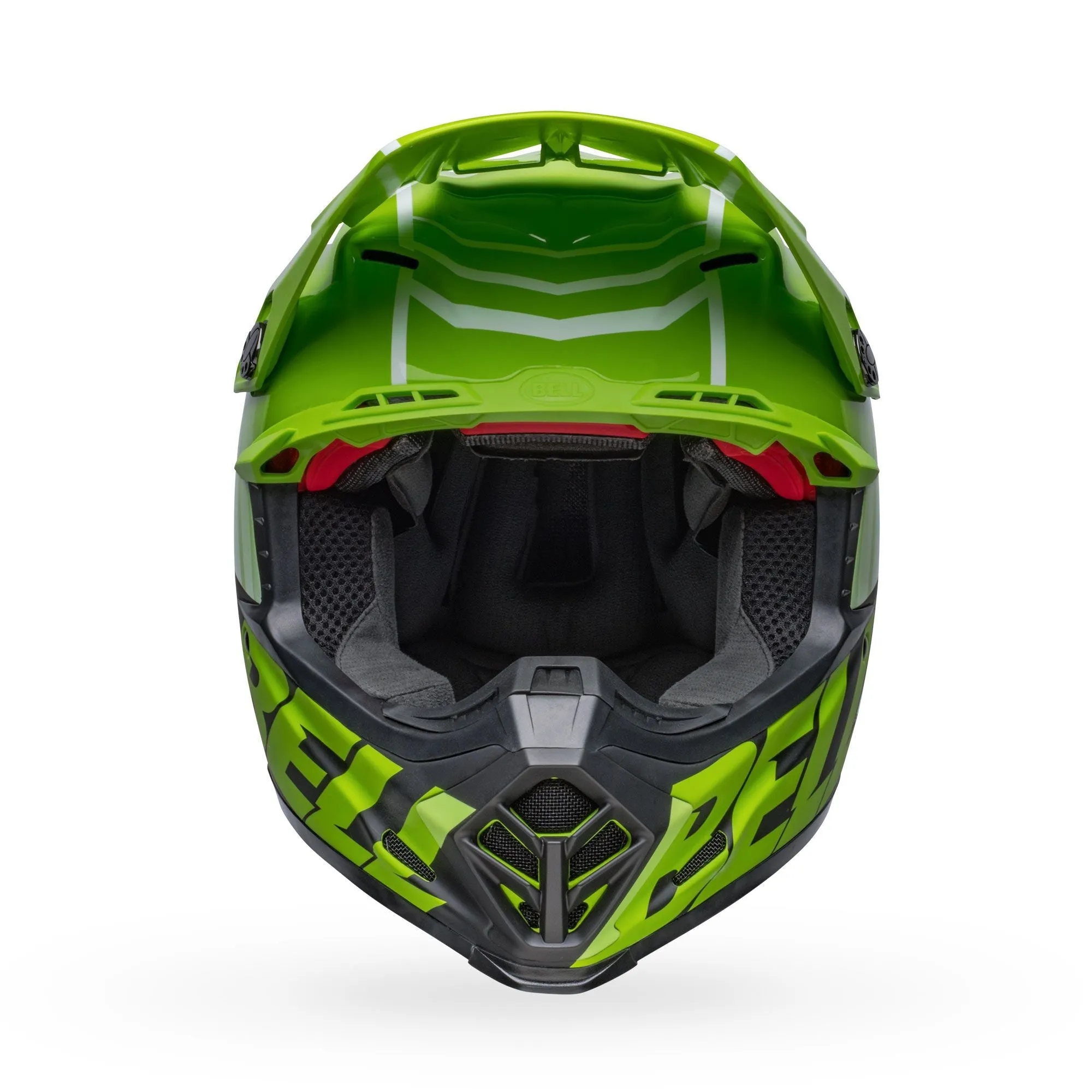 Bell Moto-9S Flex Sprint Off Road Helmet