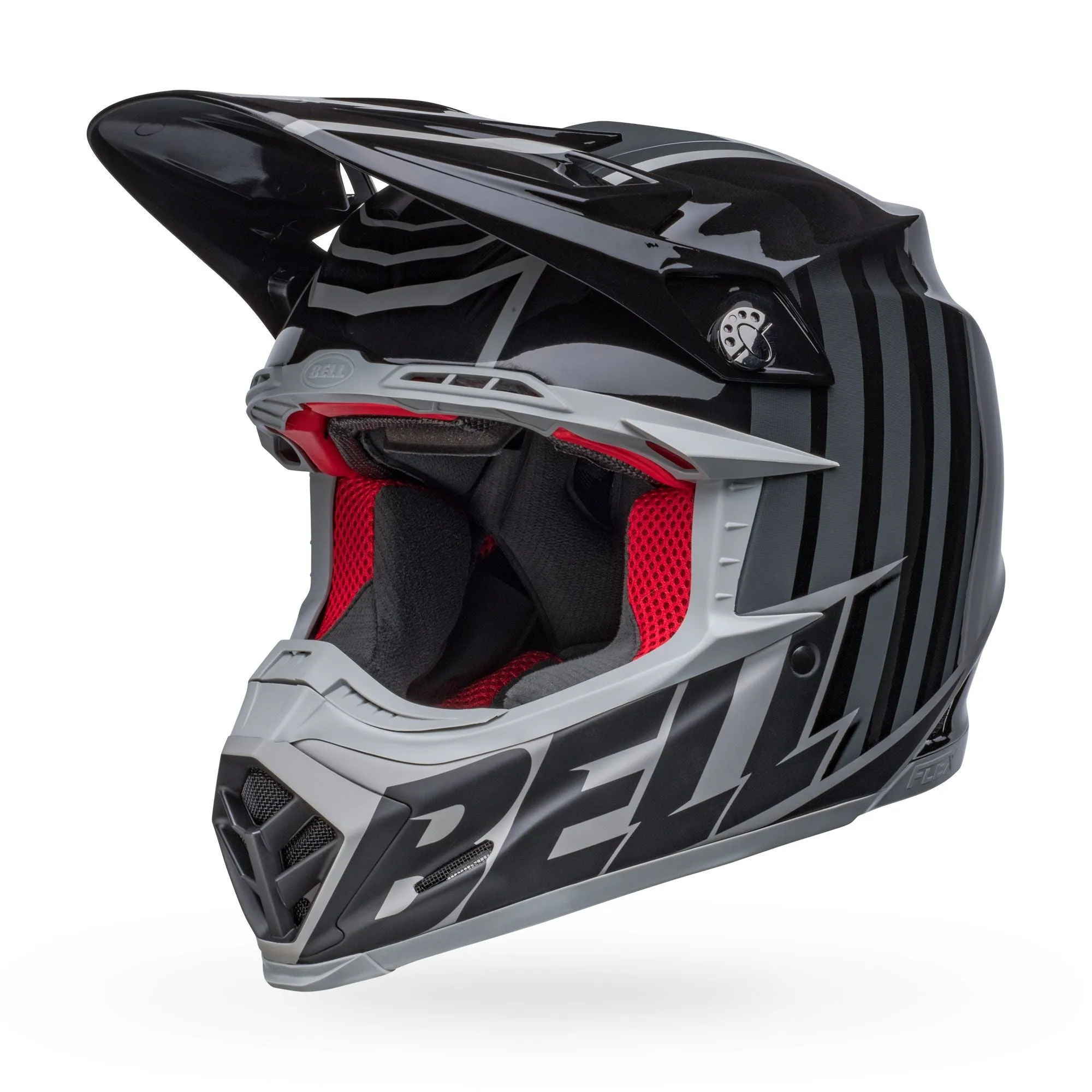 Bell Moto-9S Flex Sprint Off Road Helmet