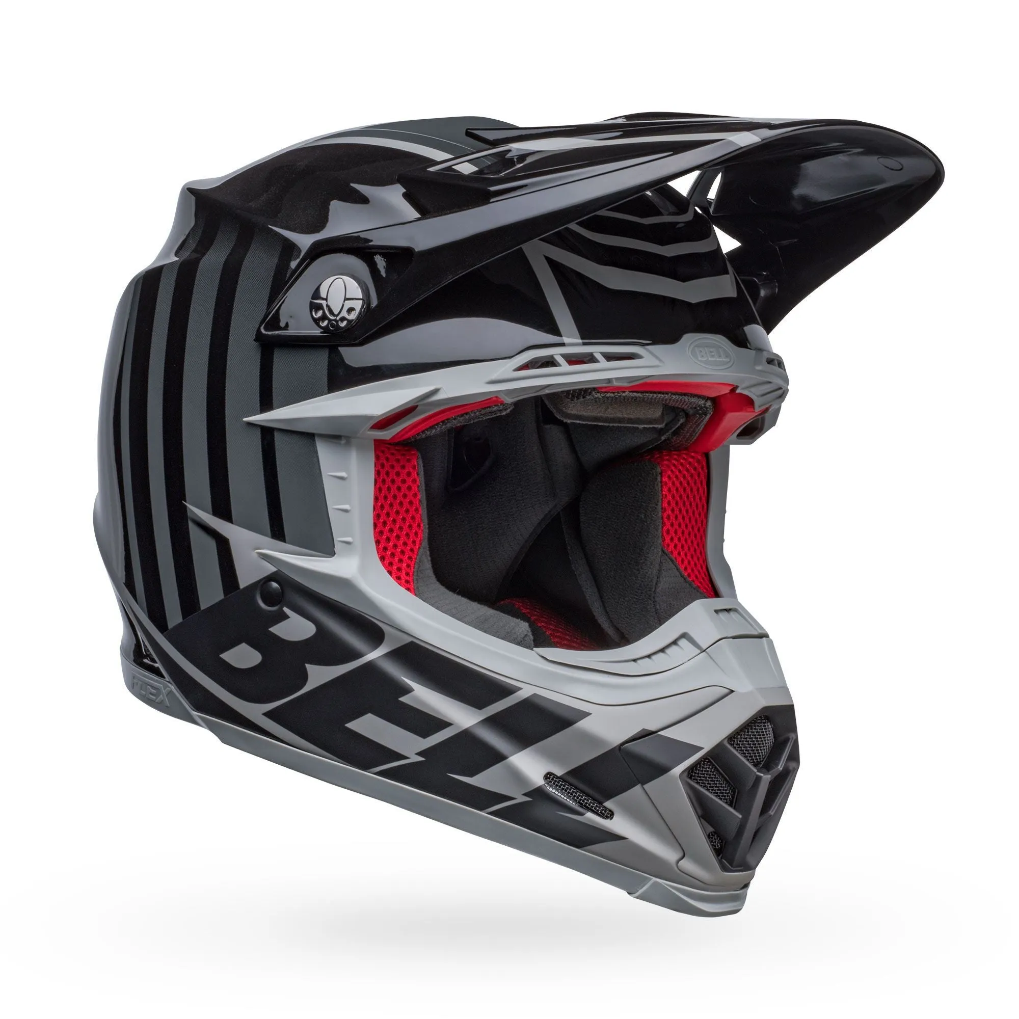 Bell Moto-9S Flex Sprint Off Road Helmet