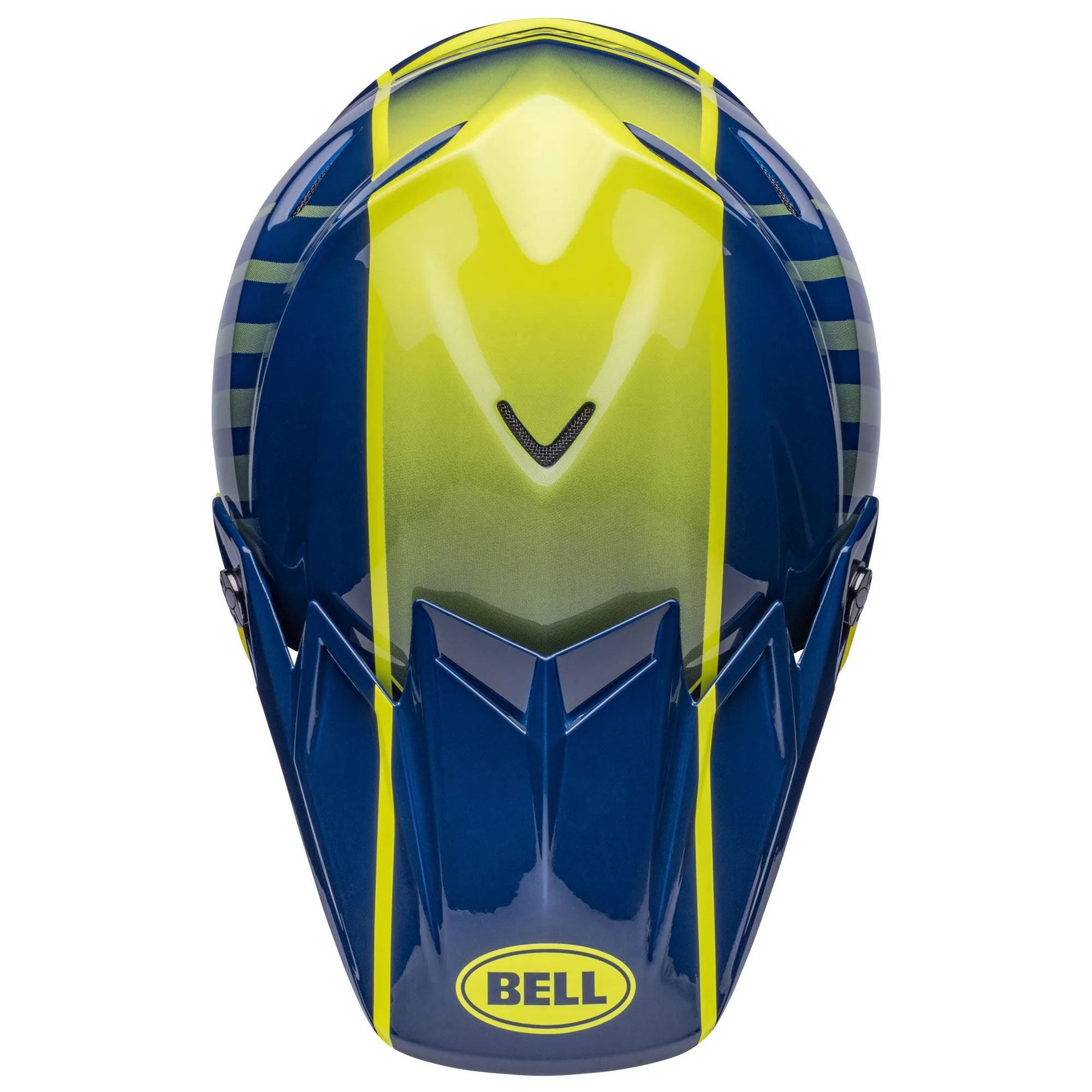 Bell Moto-9S Flex Sprint Off Road Helmet