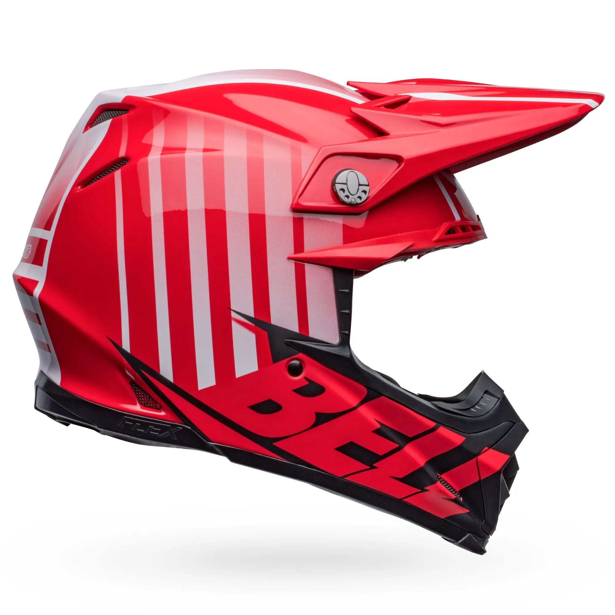 Bell Moto-9S Flex Sprint Off Road Helmet
