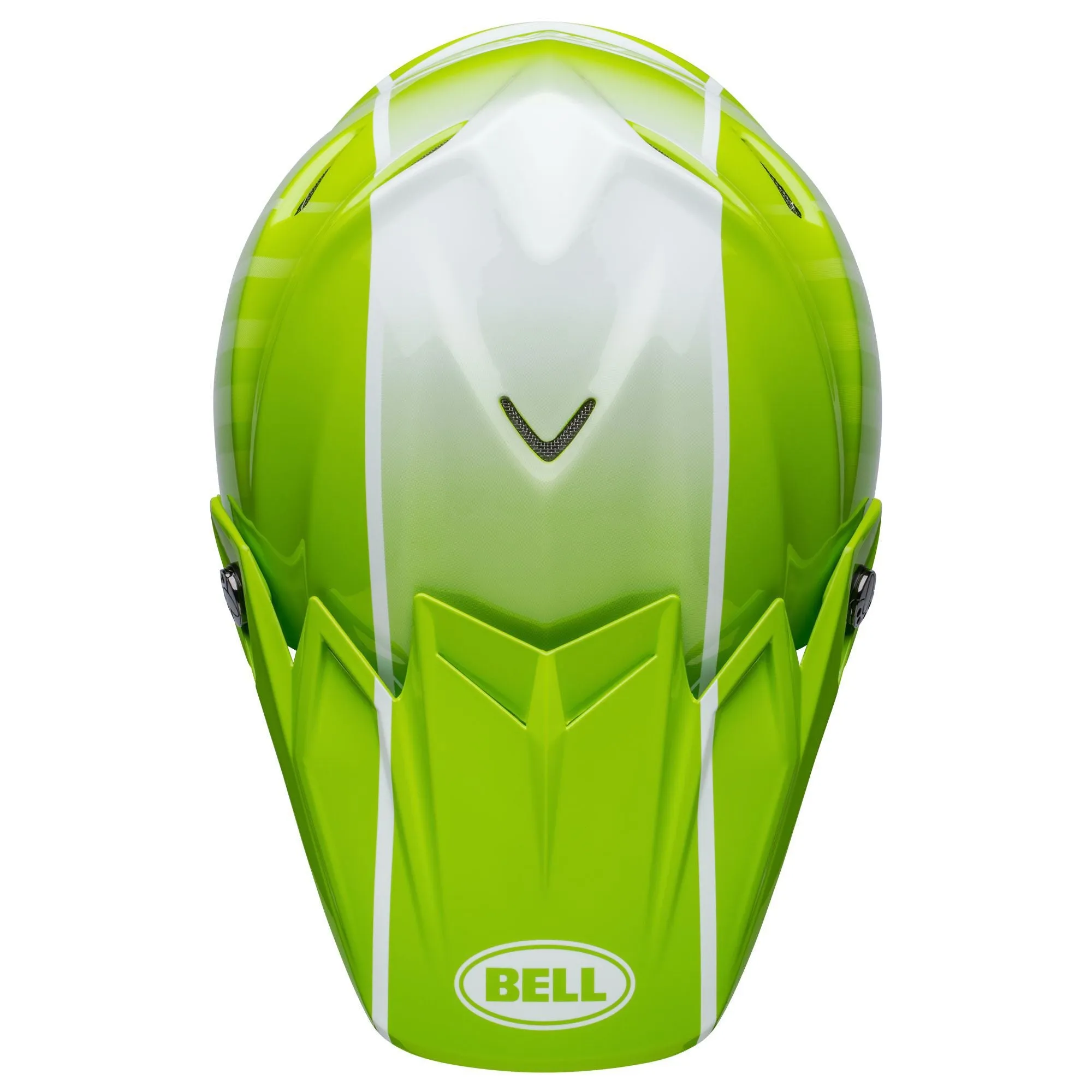 Bell Moto-9S Flex Sprint Off Road Helmet