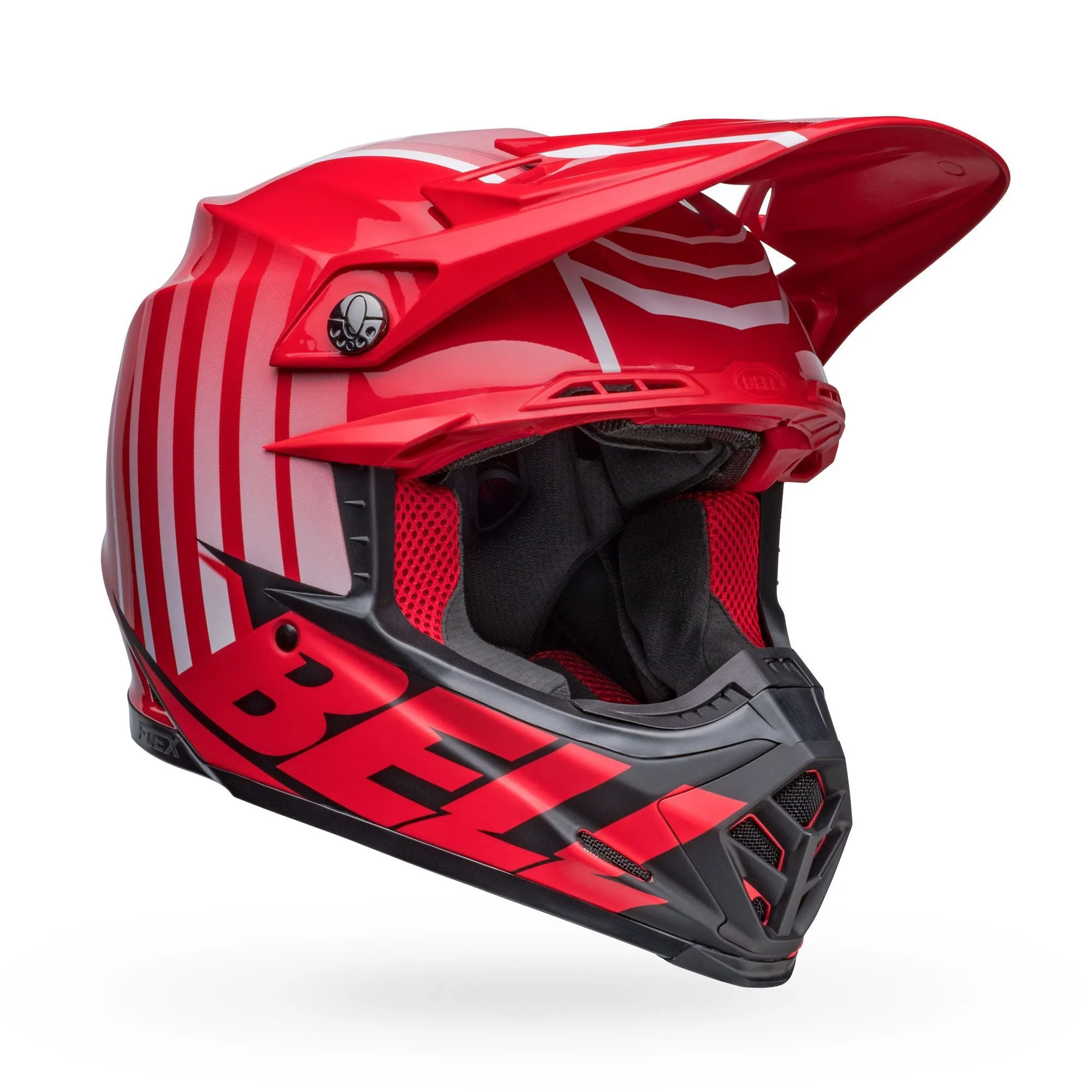 Bell Moto-9S Flex Sprint Off Road Helmet
