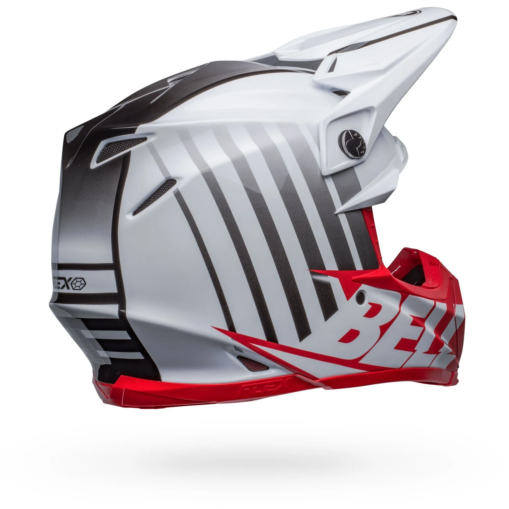 Bell Moto-9S Flex Sprint Off Road Helmet
