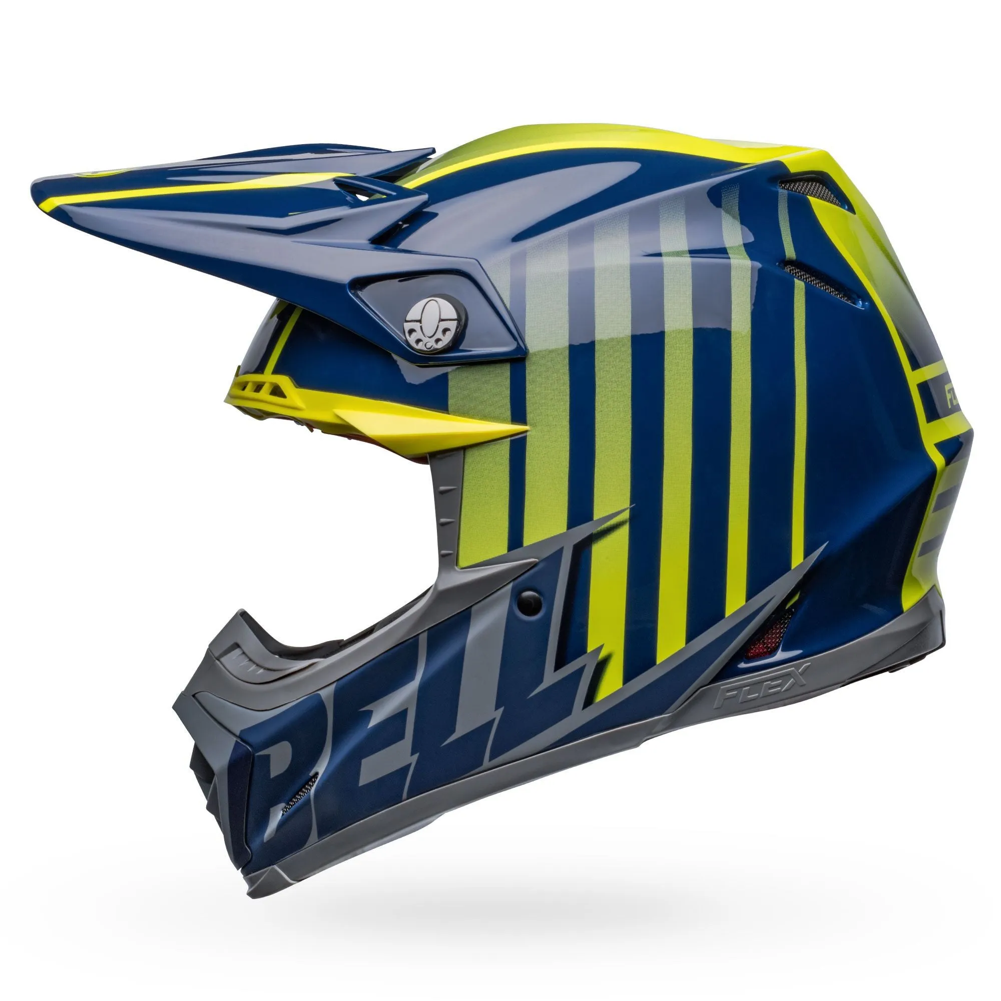 Bell Moto-9S Flex Sprint Off Road Helmet
