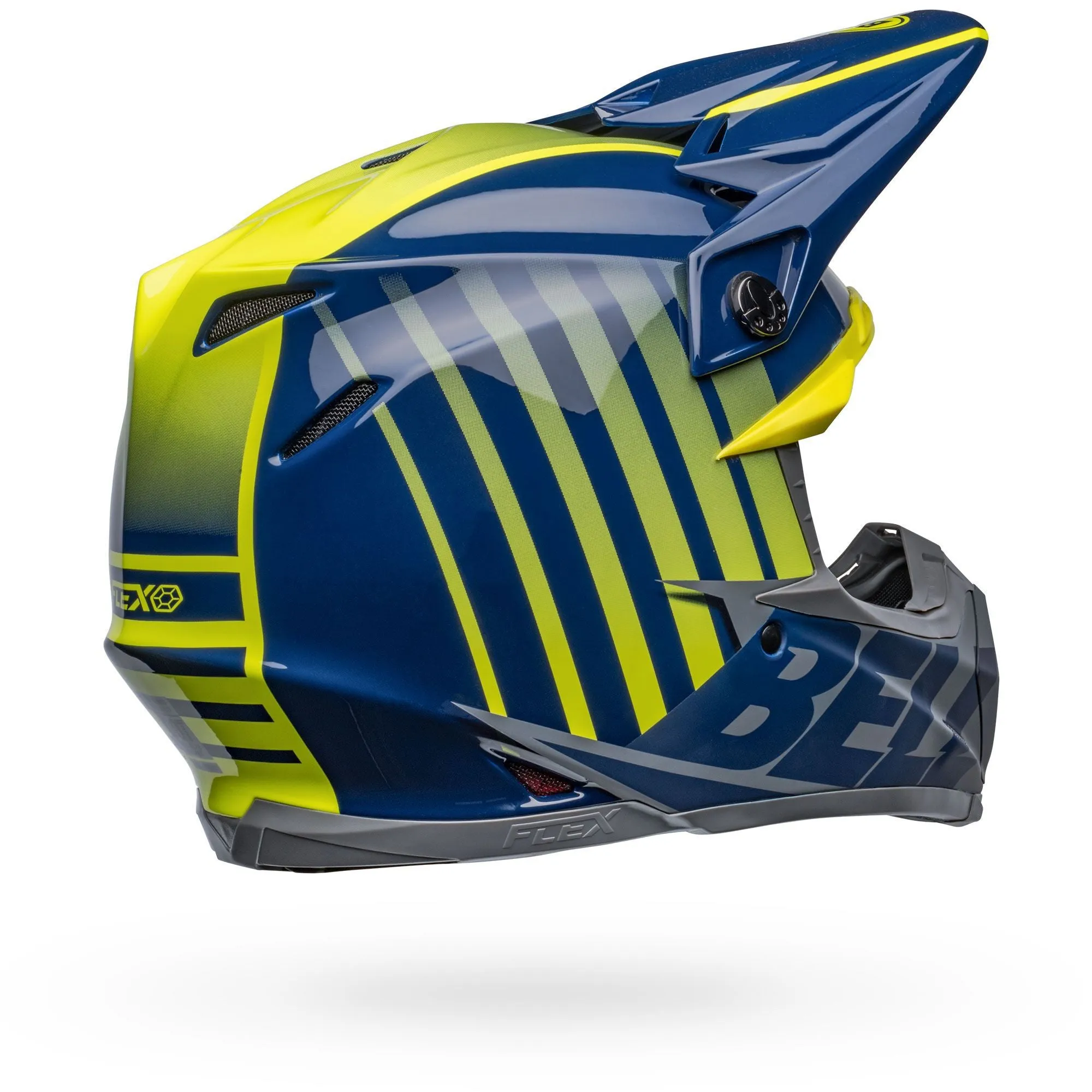 Bell Moto-9S Flex Sprint Off Road Helmet