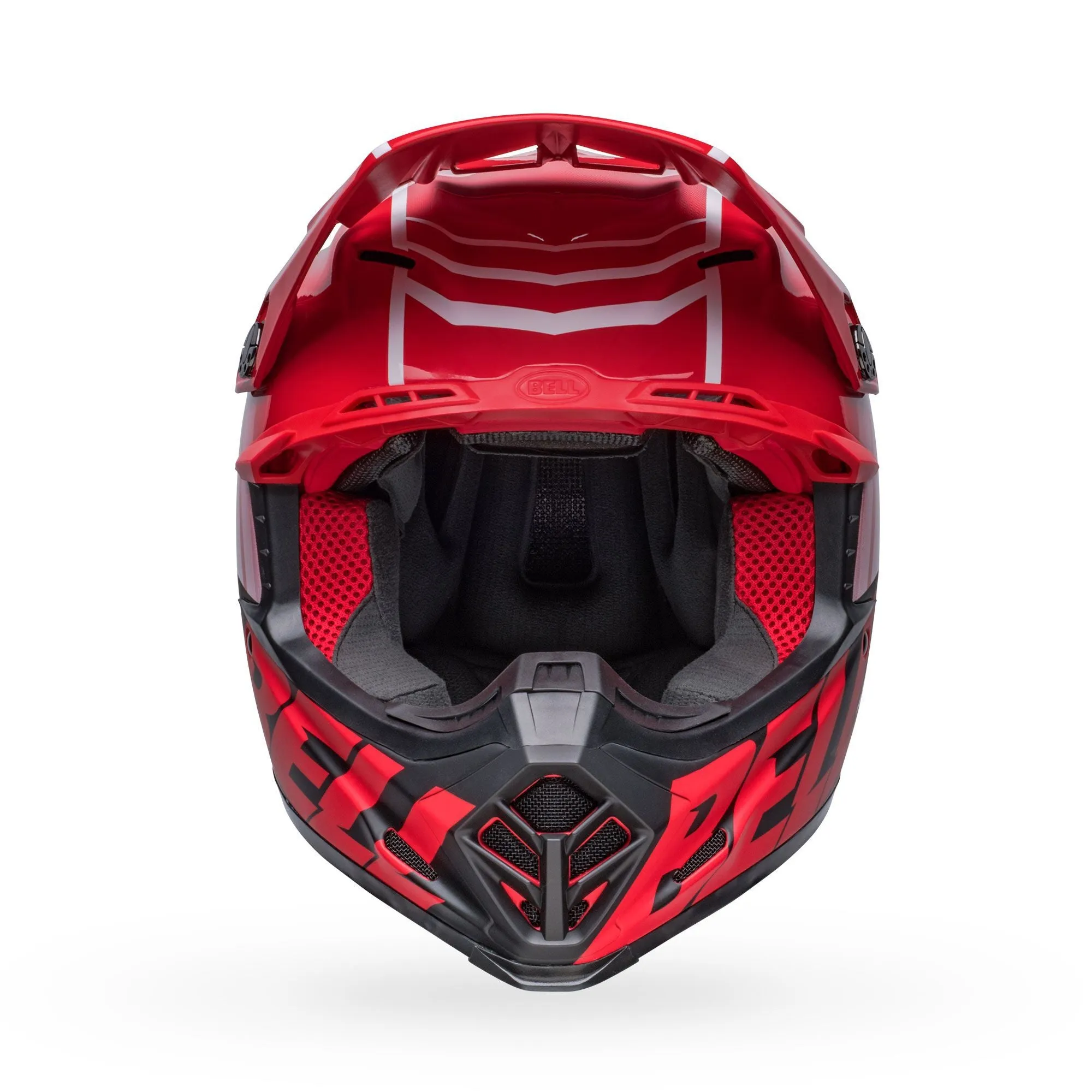 Bell Moto-9S Flex Sprint Off Road Helmet
