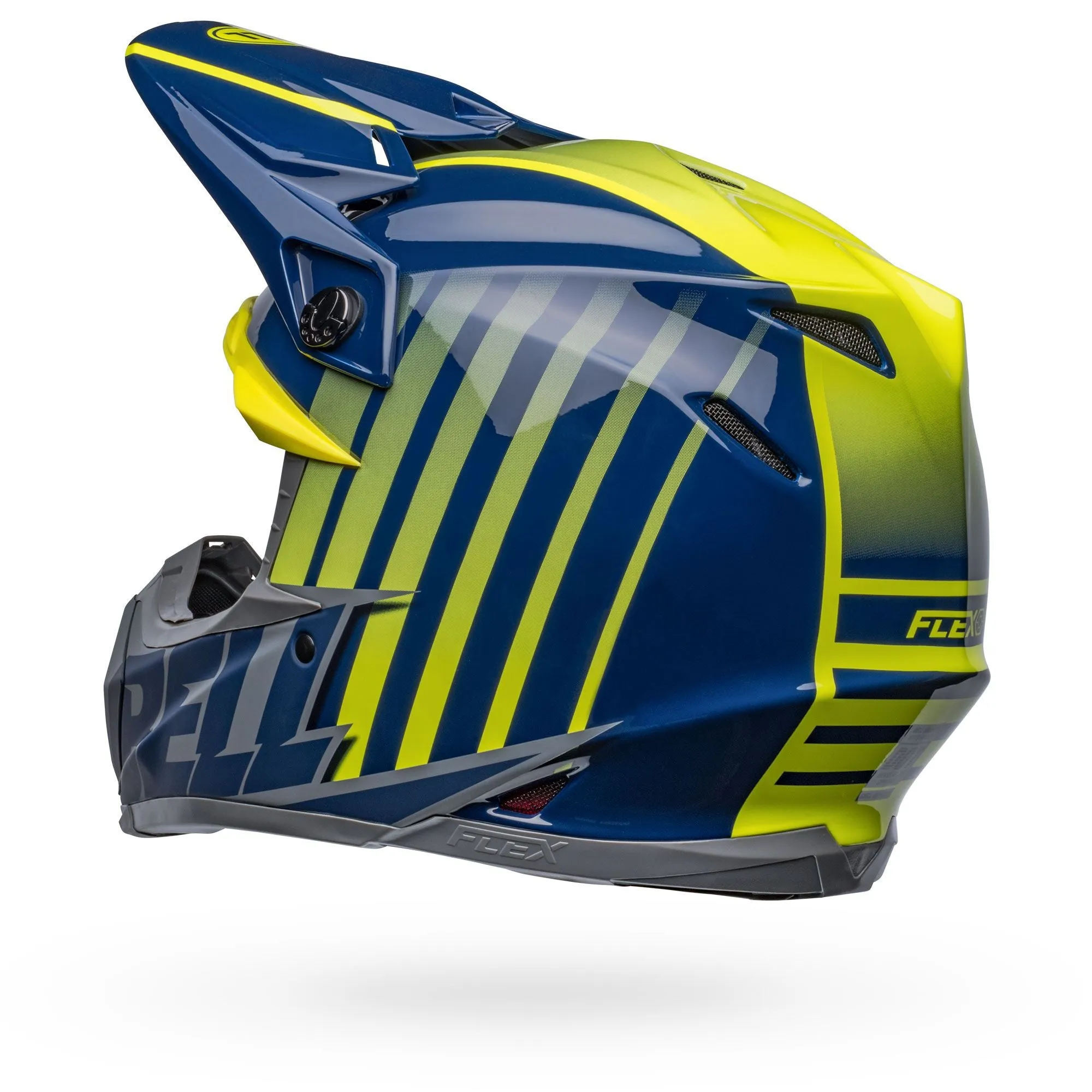 Bell Moto-9S Flex Sprint Off Road Helmet