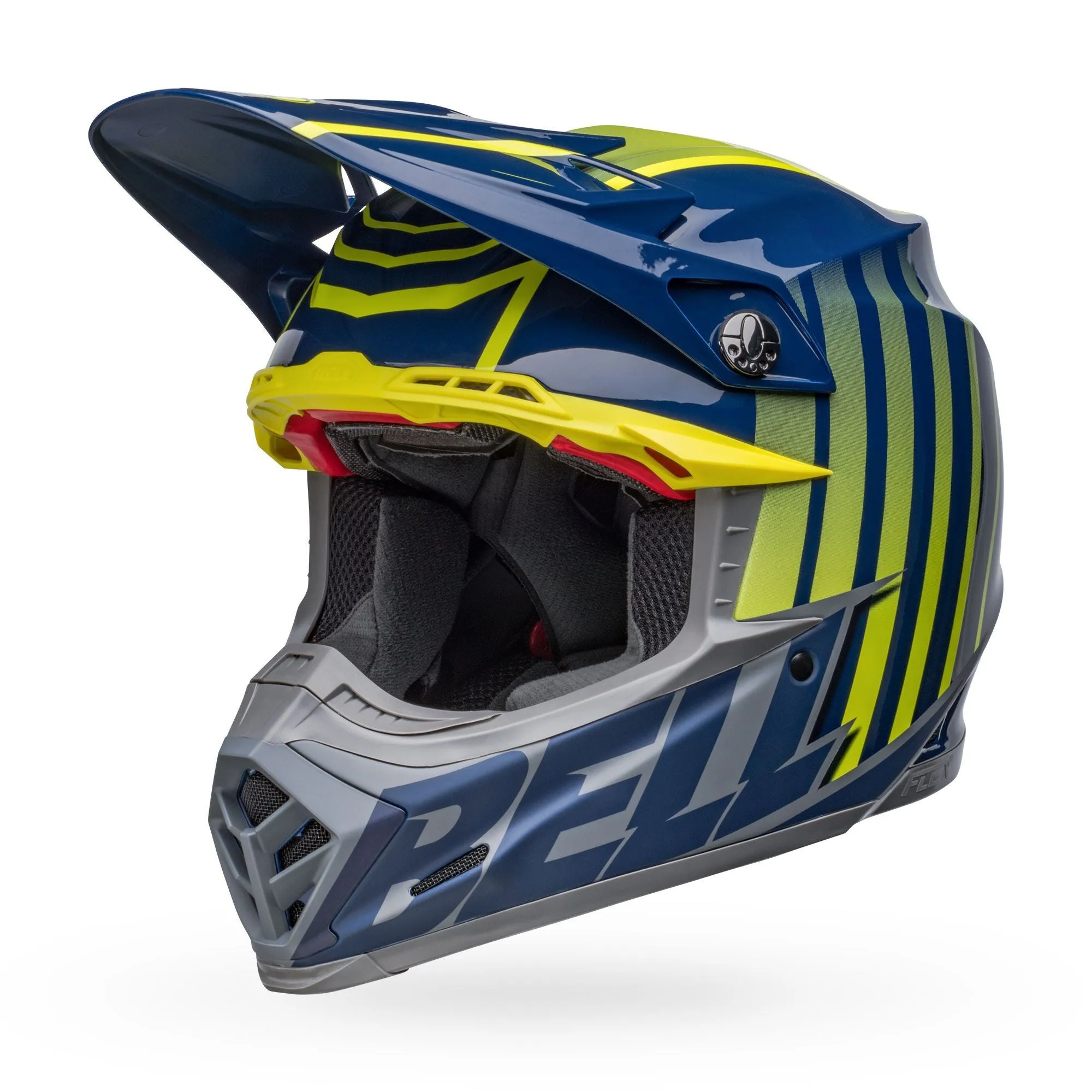 Bell Moto-9S Flex Sprint Off Road Helmet