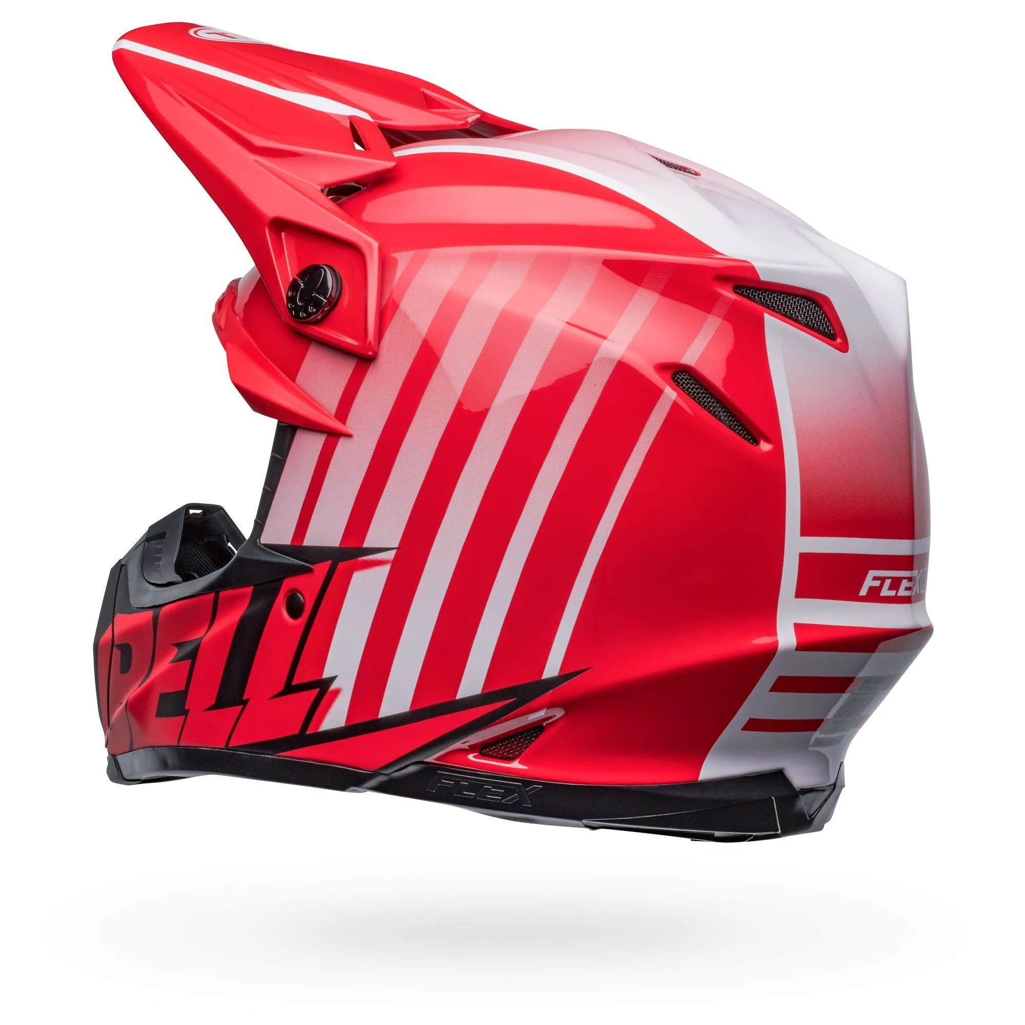 Bell Moto-9S Flex Sprint Off Road Helmet