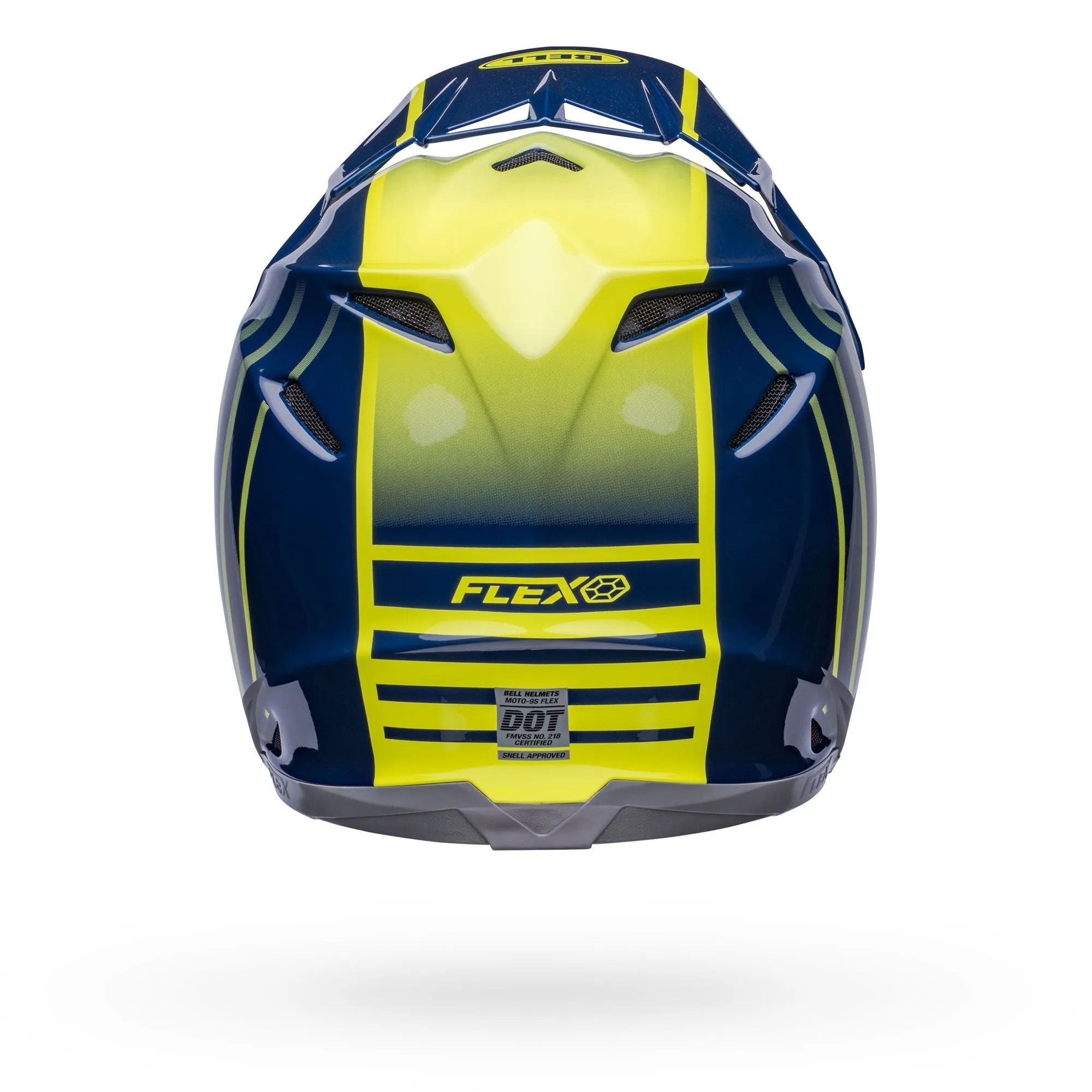 Bell Moto-9S Flex Sprint Off Road Helmet