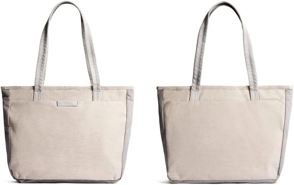 Bellroy Tokyo Tote Compact  (Laptop Bag, Tote Bag, 12L) - Saltbush