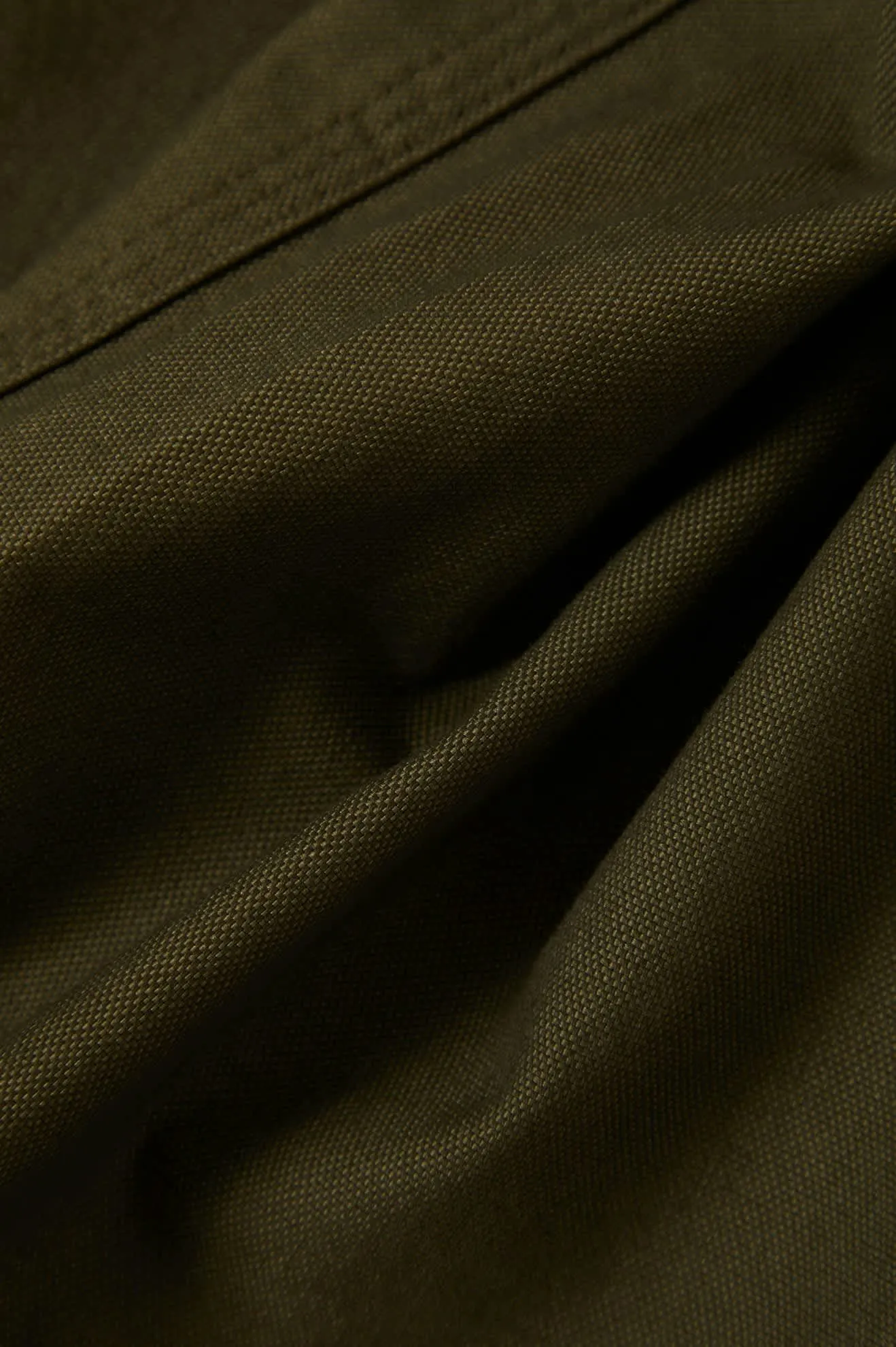 Builders 5-Pocket Stretch Pant - Ivy Green